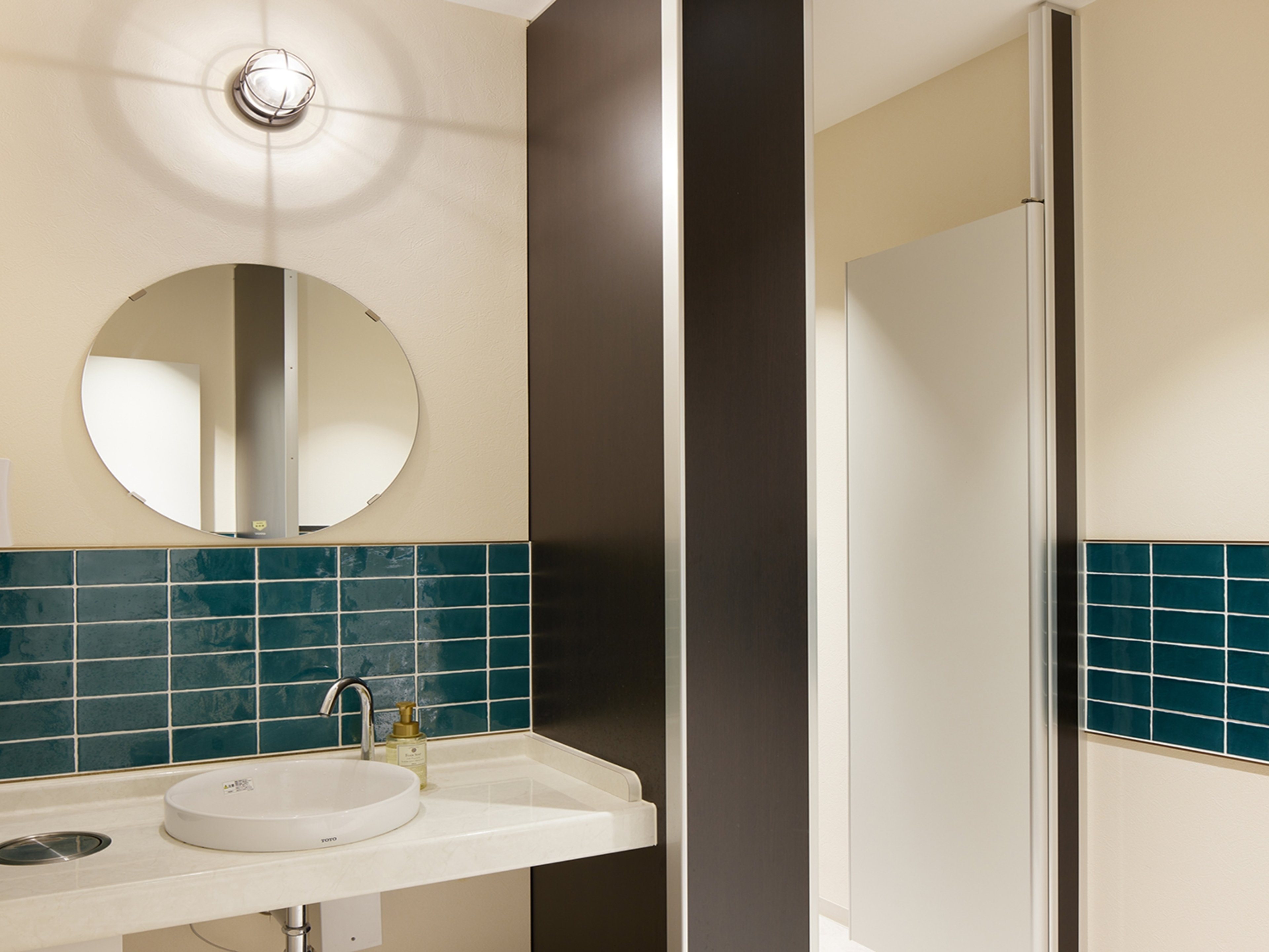 ホテル・アンドルームス那覇ポートのイメージ