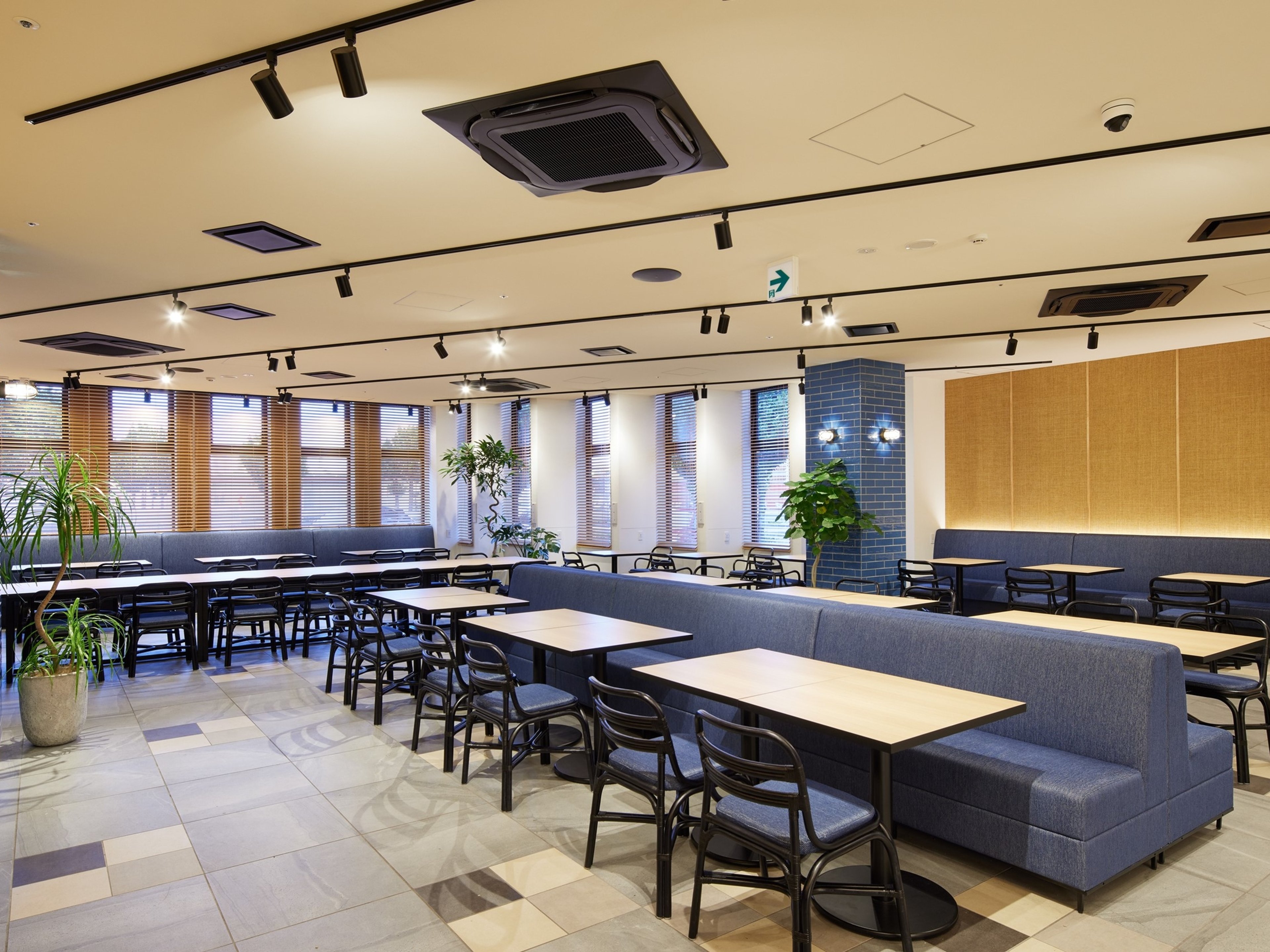 ホテル・アンドルームス那覇ポートのイメージ