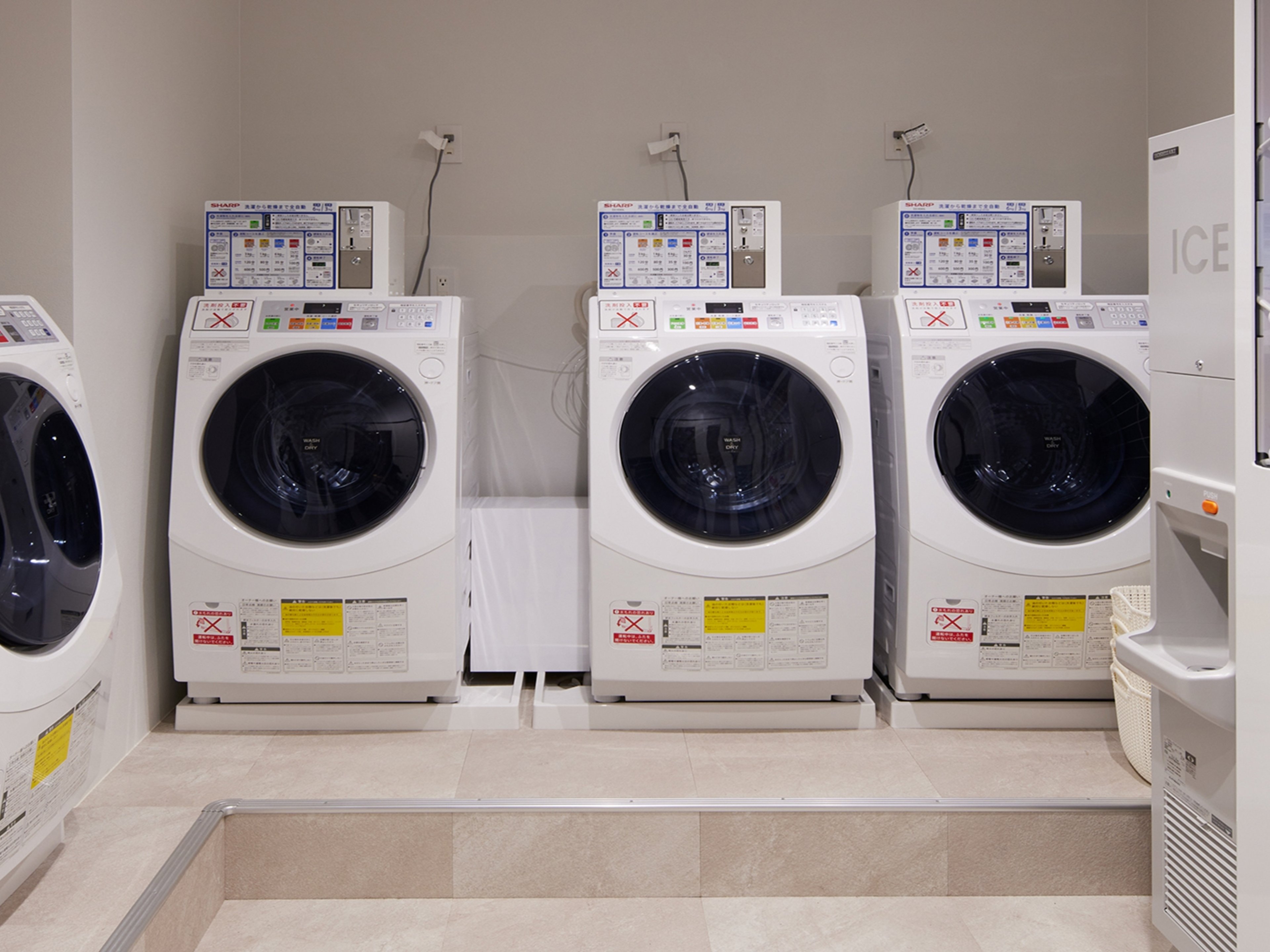 ホテル・アンドルームス那覇ポートのイメージ