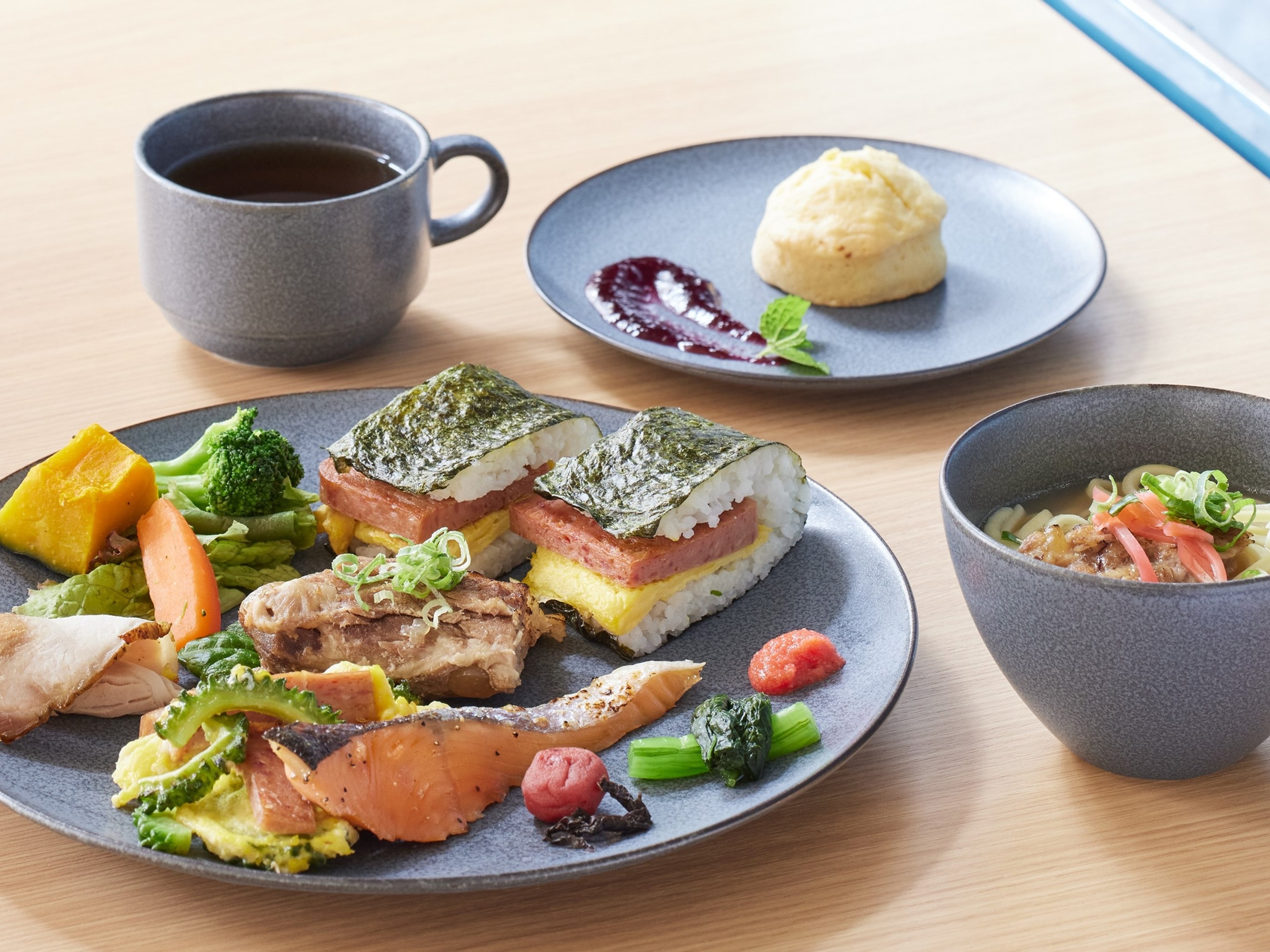 ホテル・アンドルームス那覇ポートのイメージ