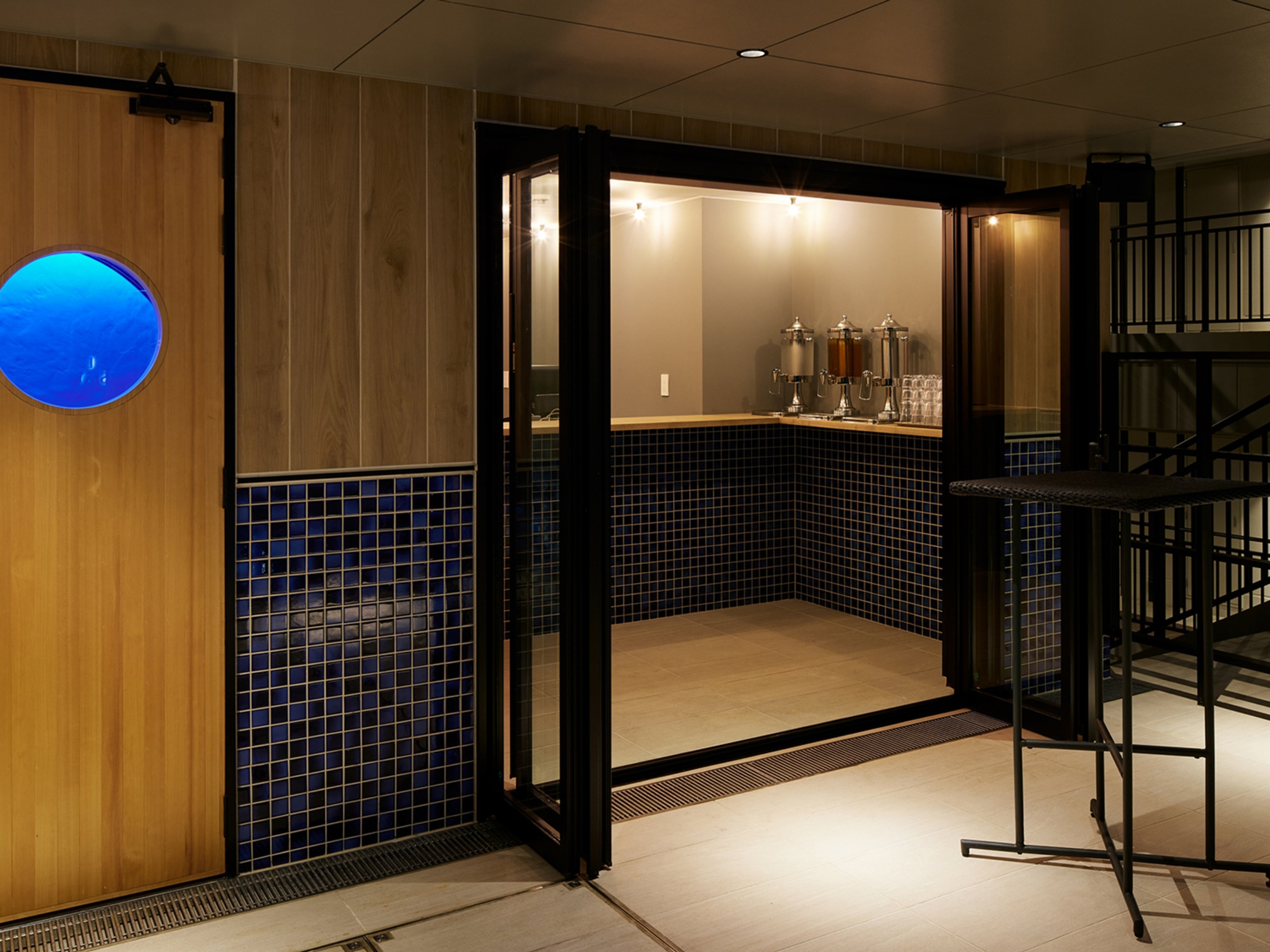 ホテル・アンドルームス那覇ポートのイメージ