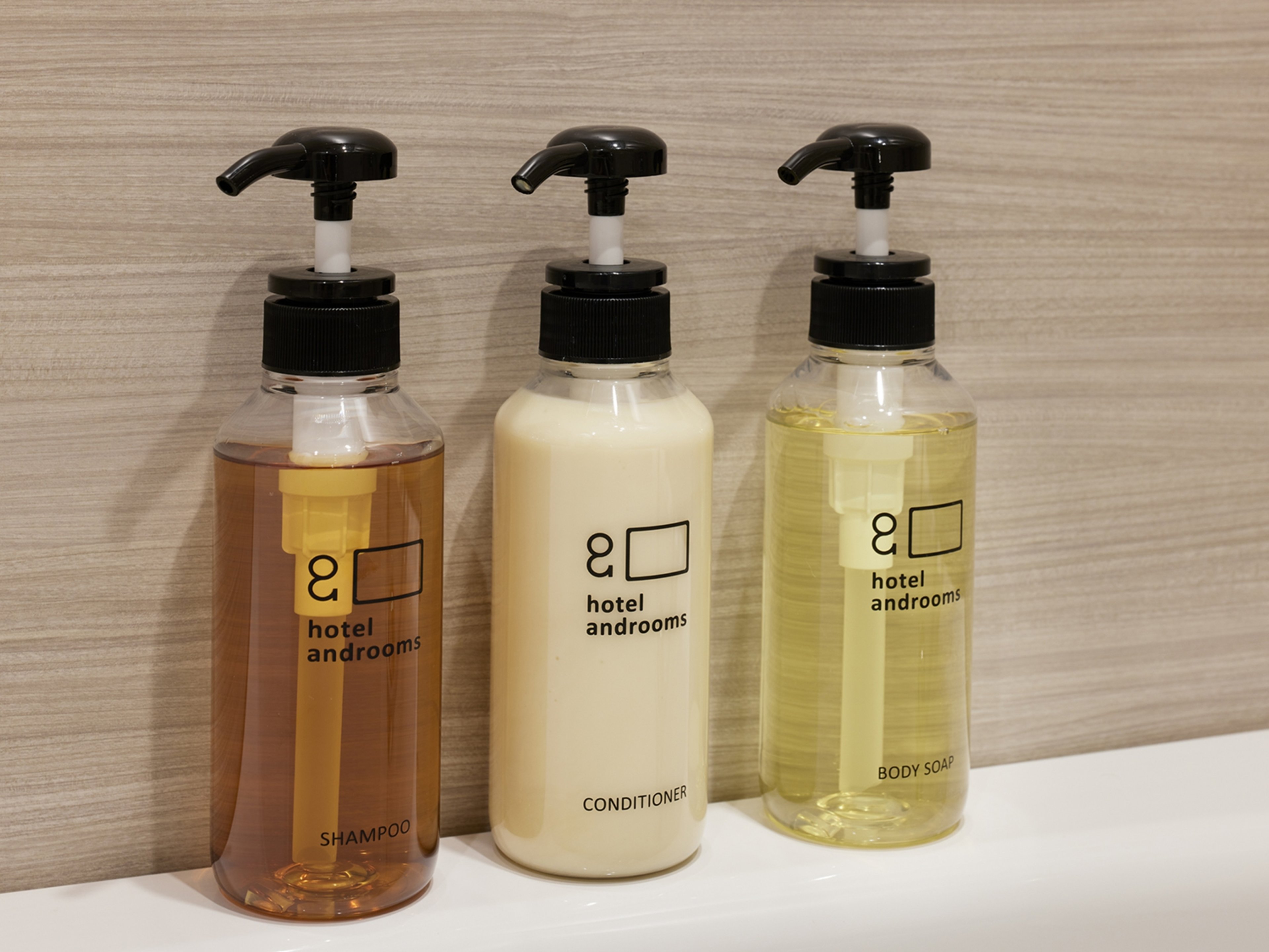 ホテル・アンドルームス那覇ポートのイメージ