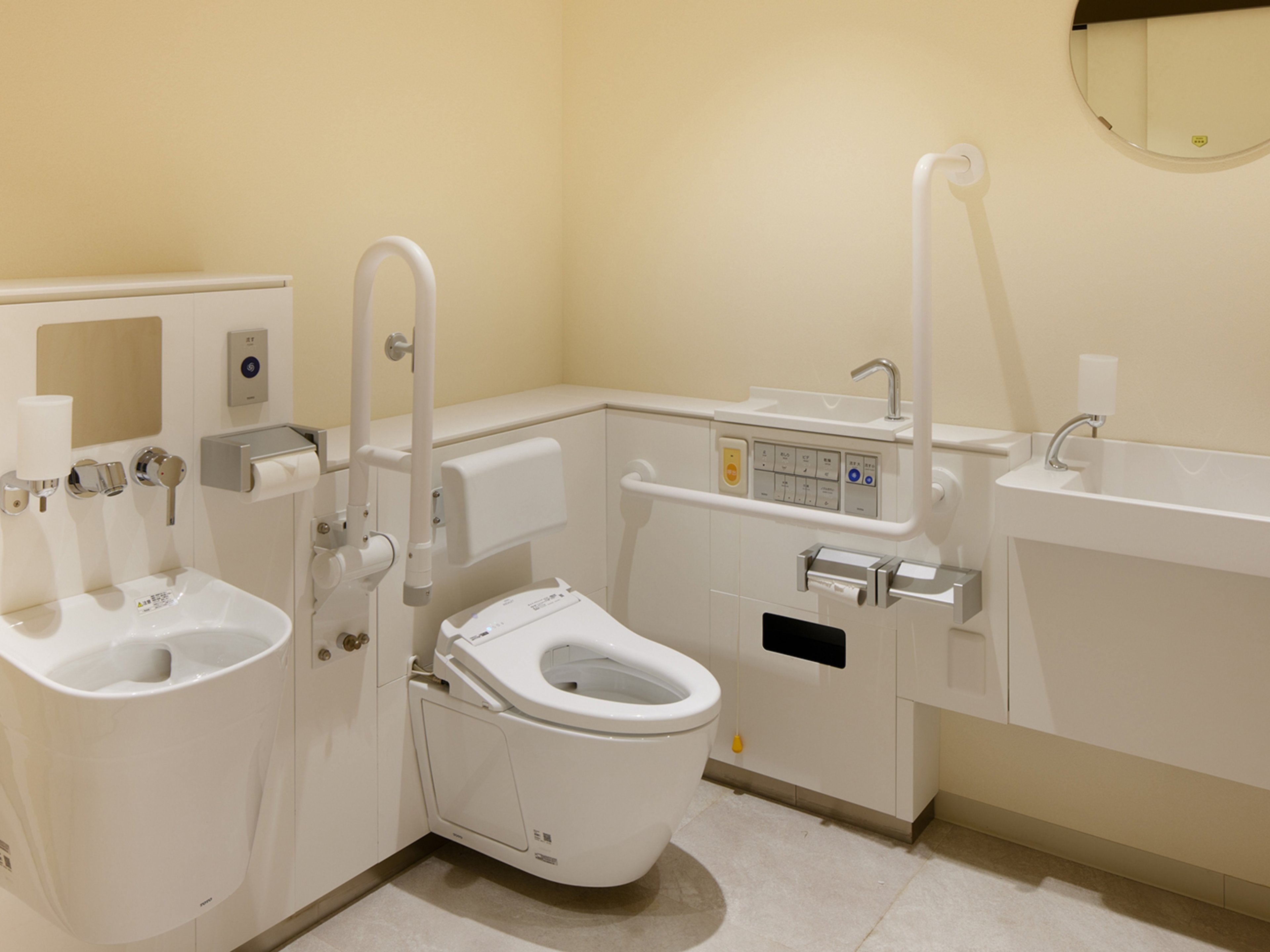 ホテル・アンドルームス那覇ポートのイメージ