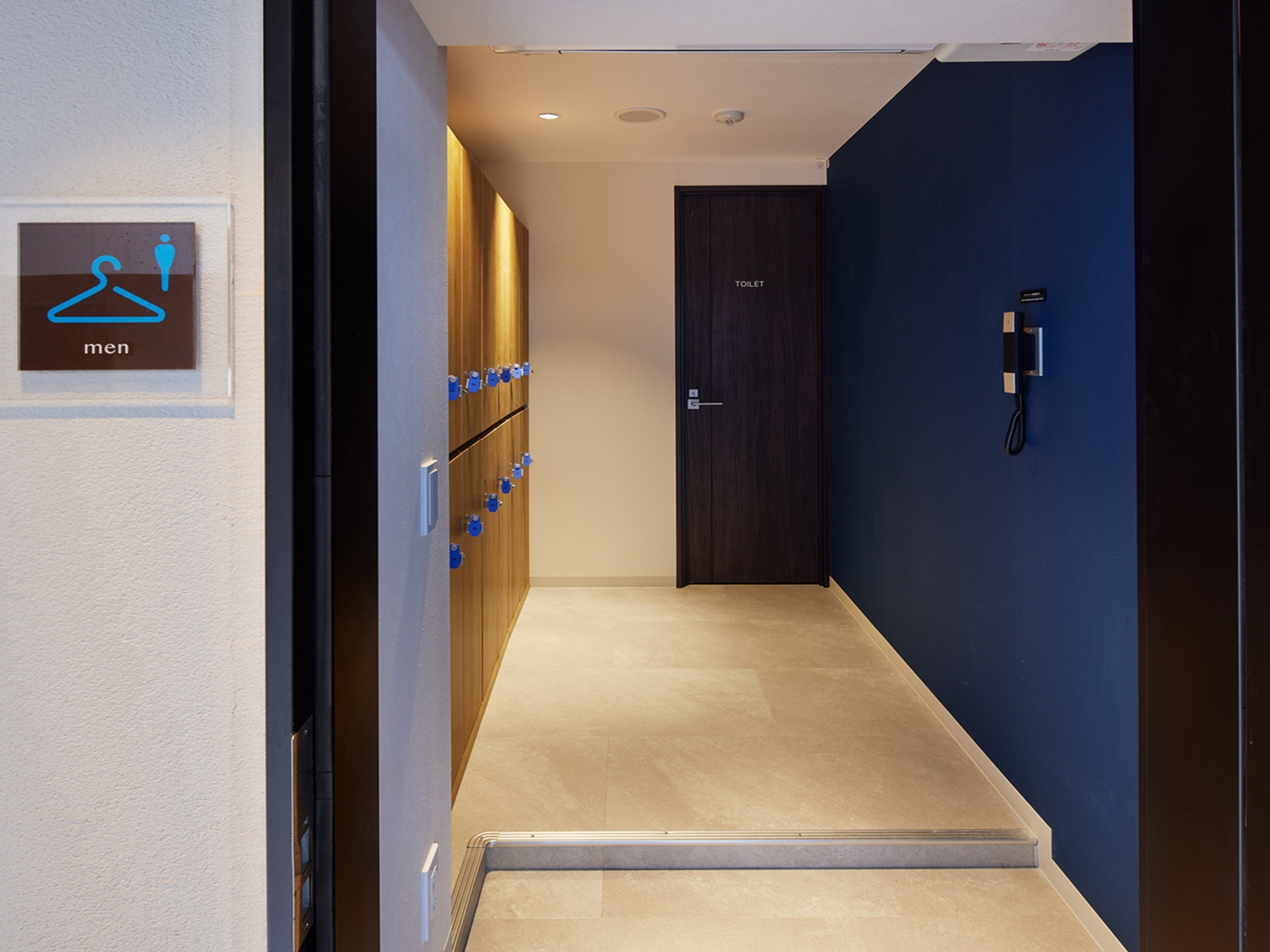 ホテル・アンドルームス那覇ポートのイメージ