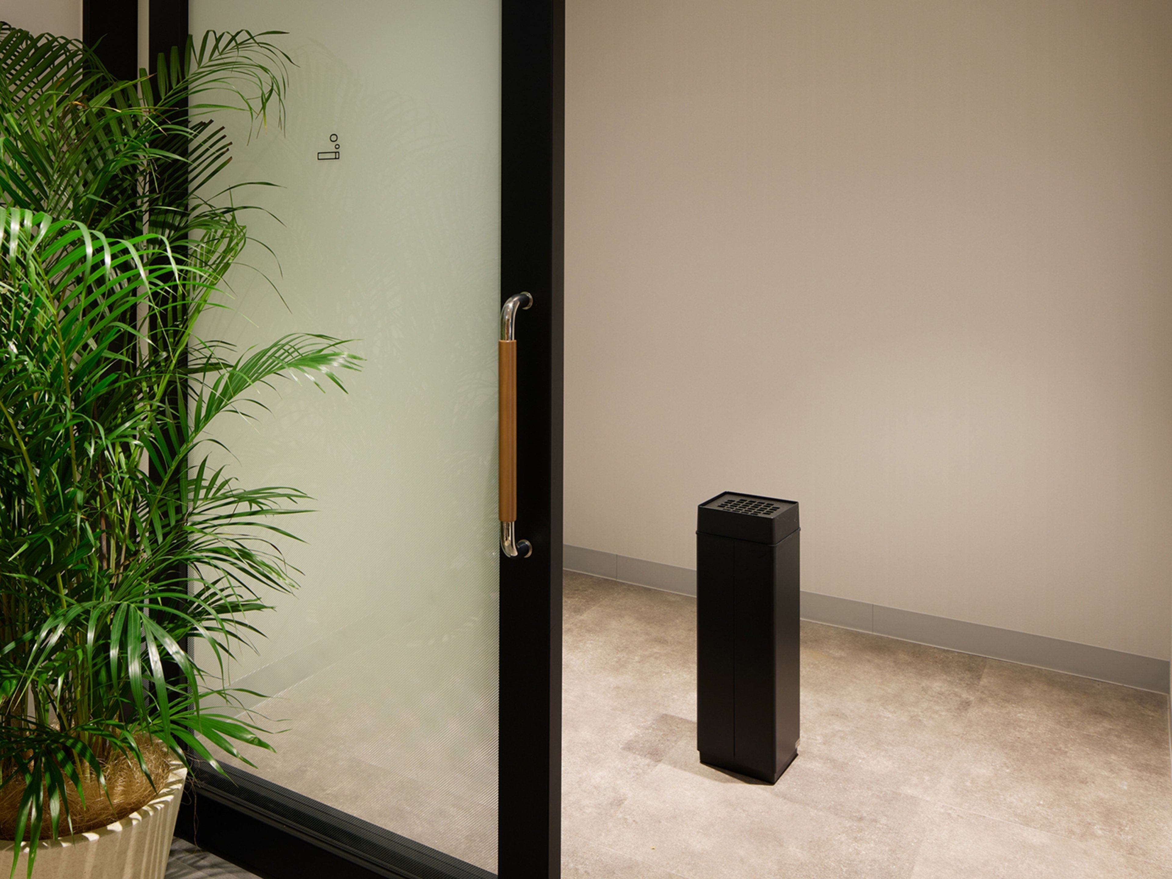 ホテル・アンドルームス那覇ポートのイメージ