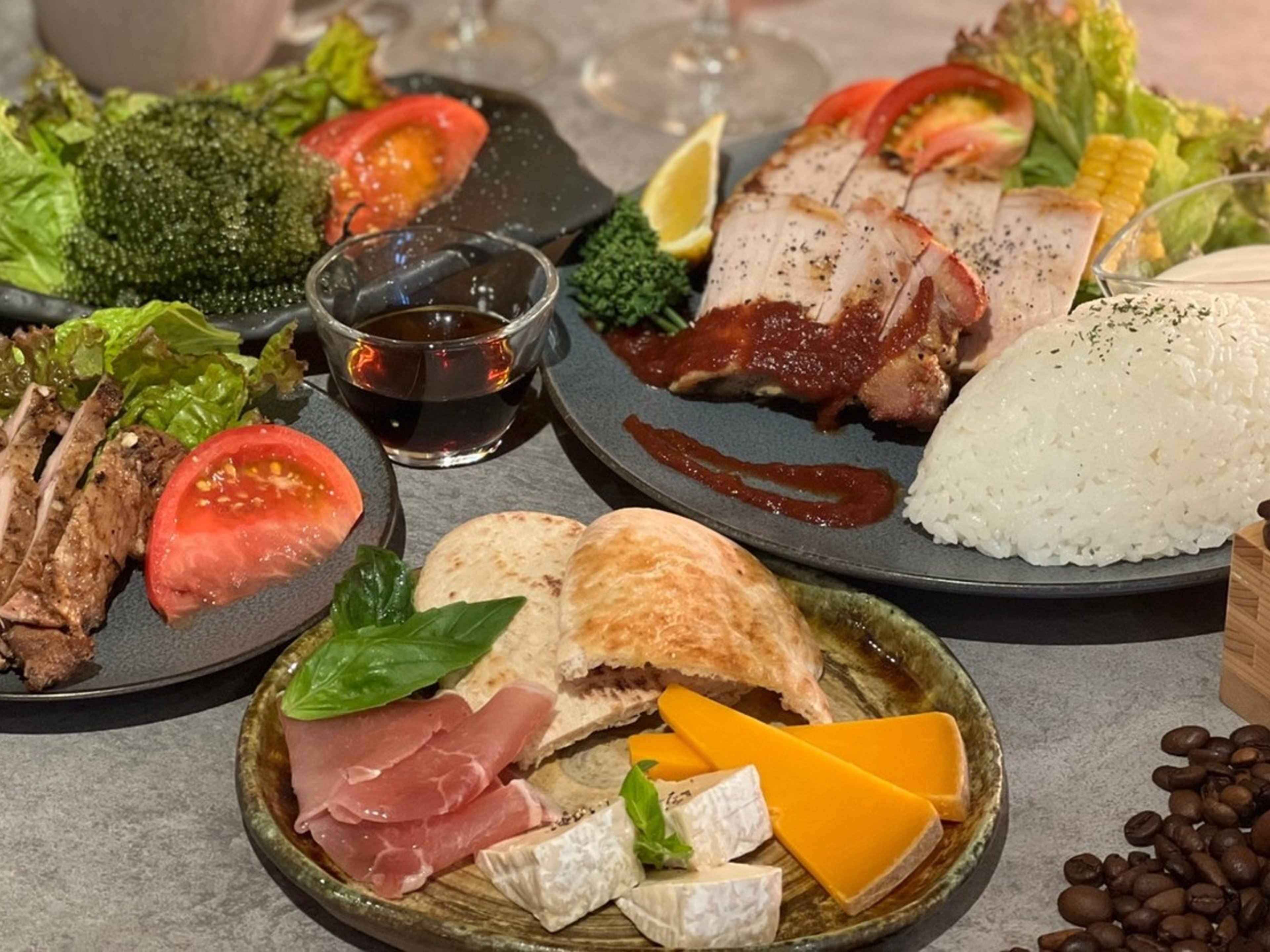 ホテル・アンドルームス那覇ポートのイメージ