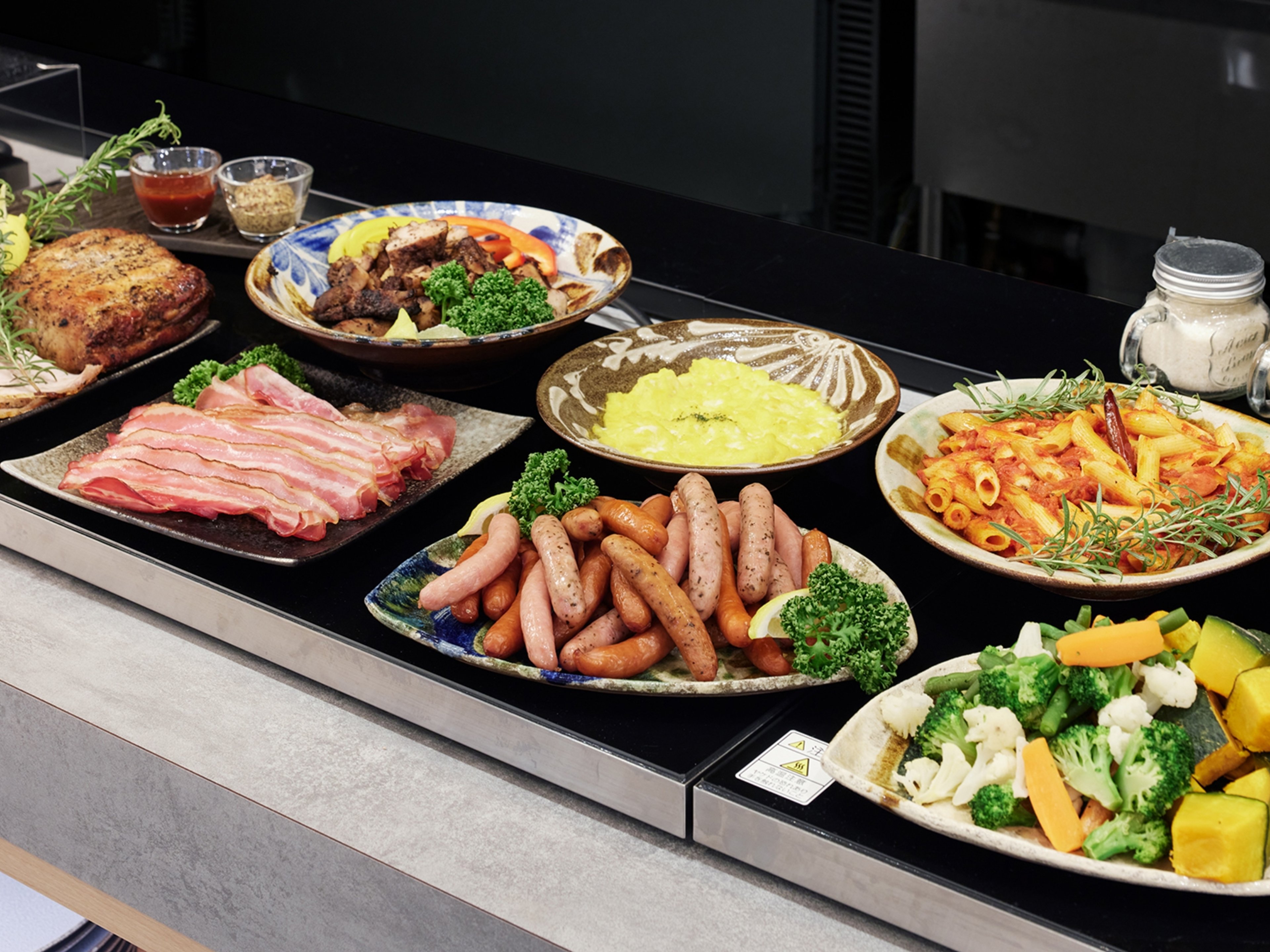 ホテル・アンドルームス那覇ポートのイメージ