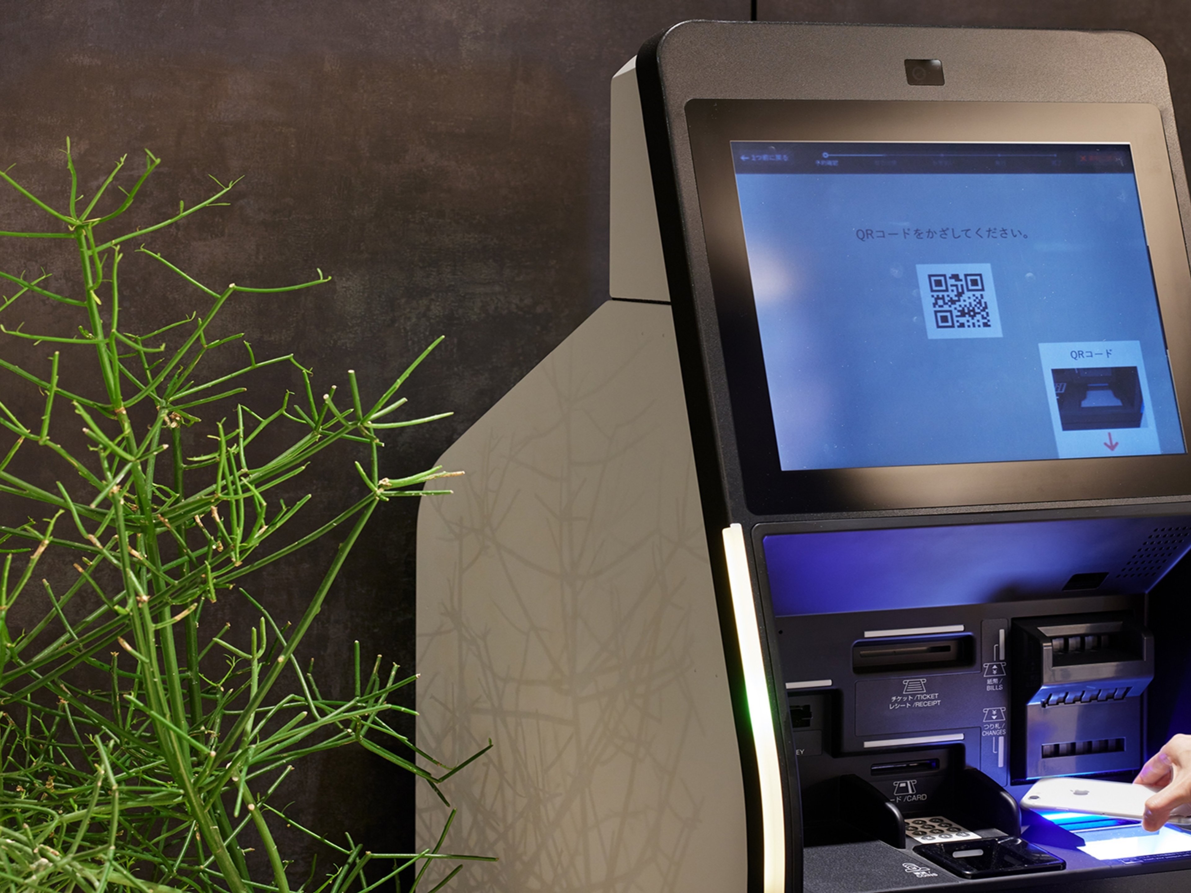 ホテル・アンドルームス那覇ポートのイメージ