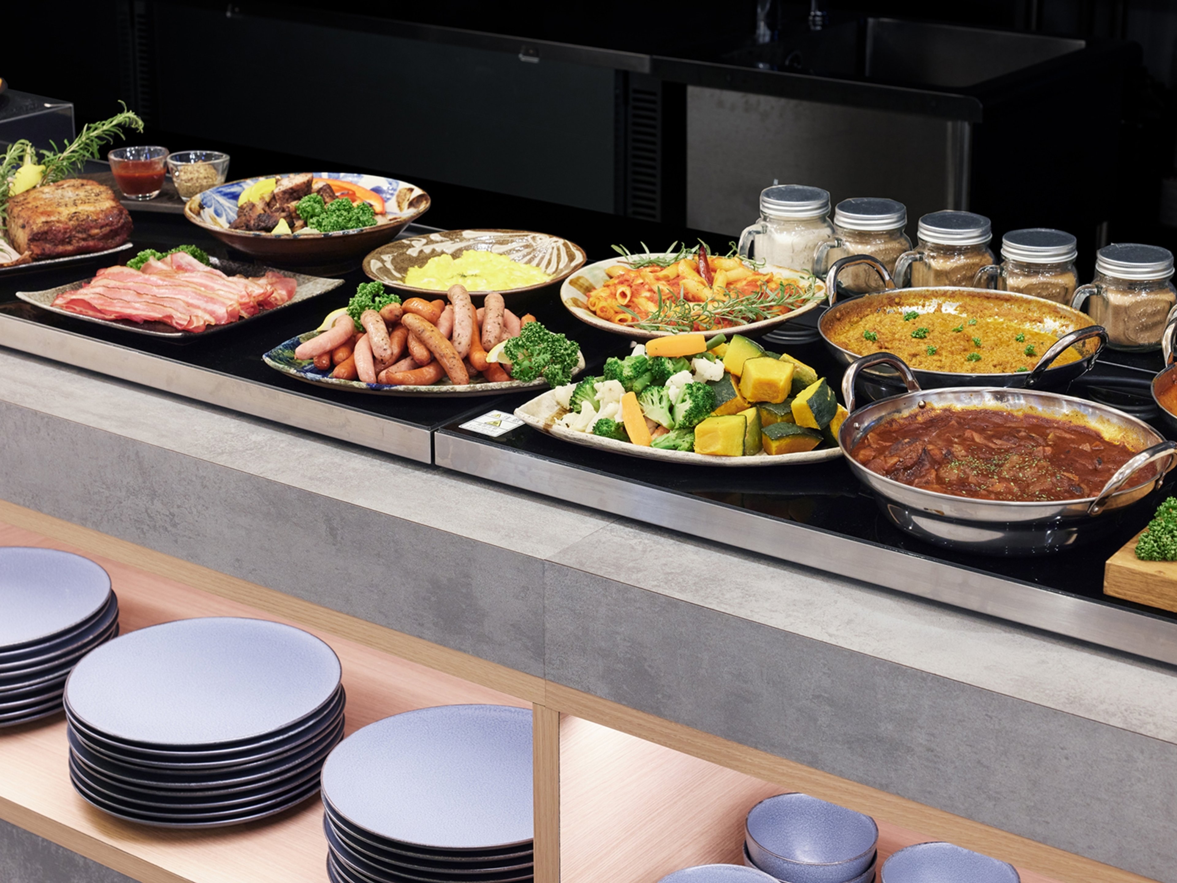 ホテル・アンドルームス那覇ポートのイメージ