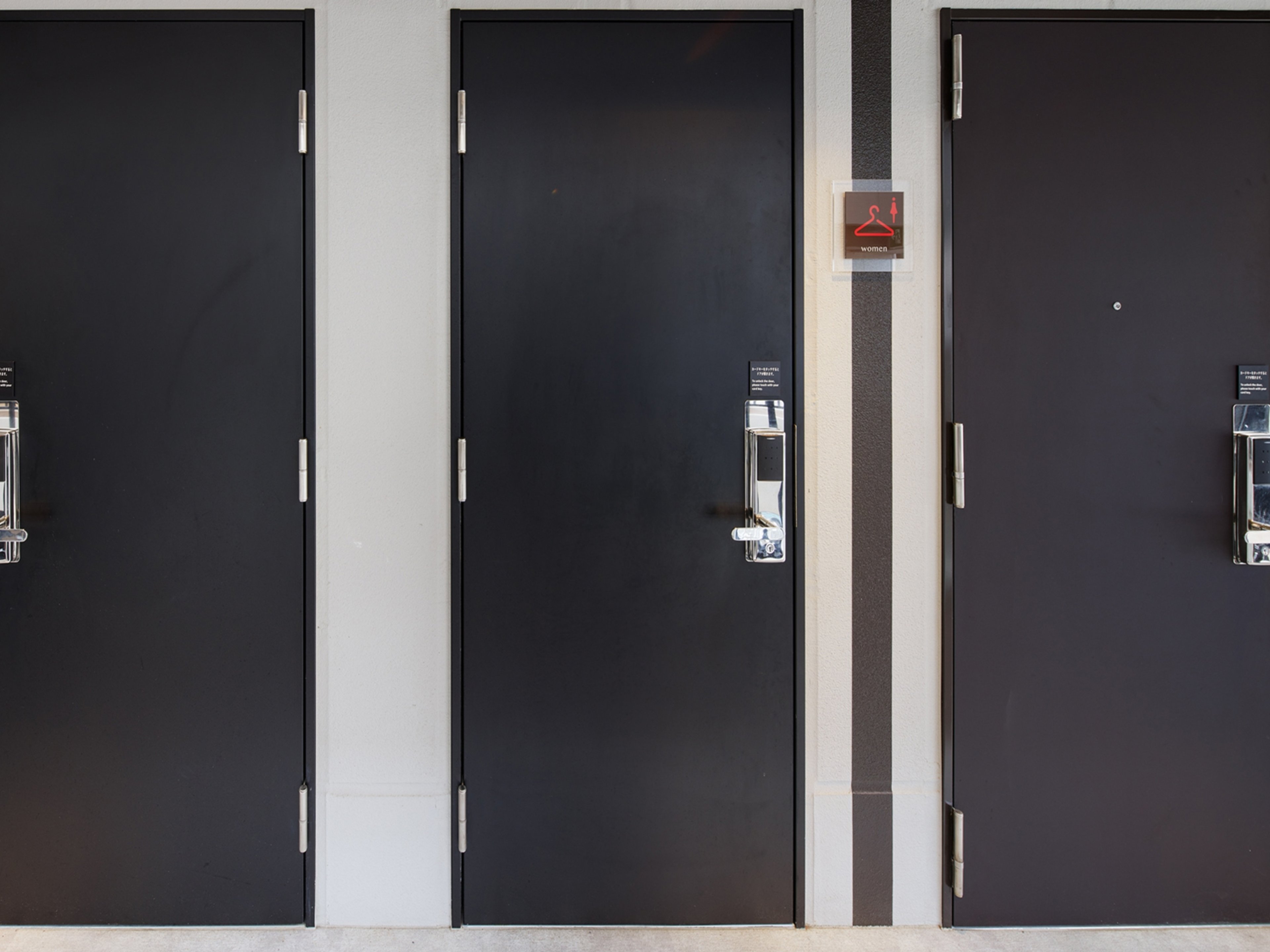 ホテル・アンドルームス那覇ポートのイメージ