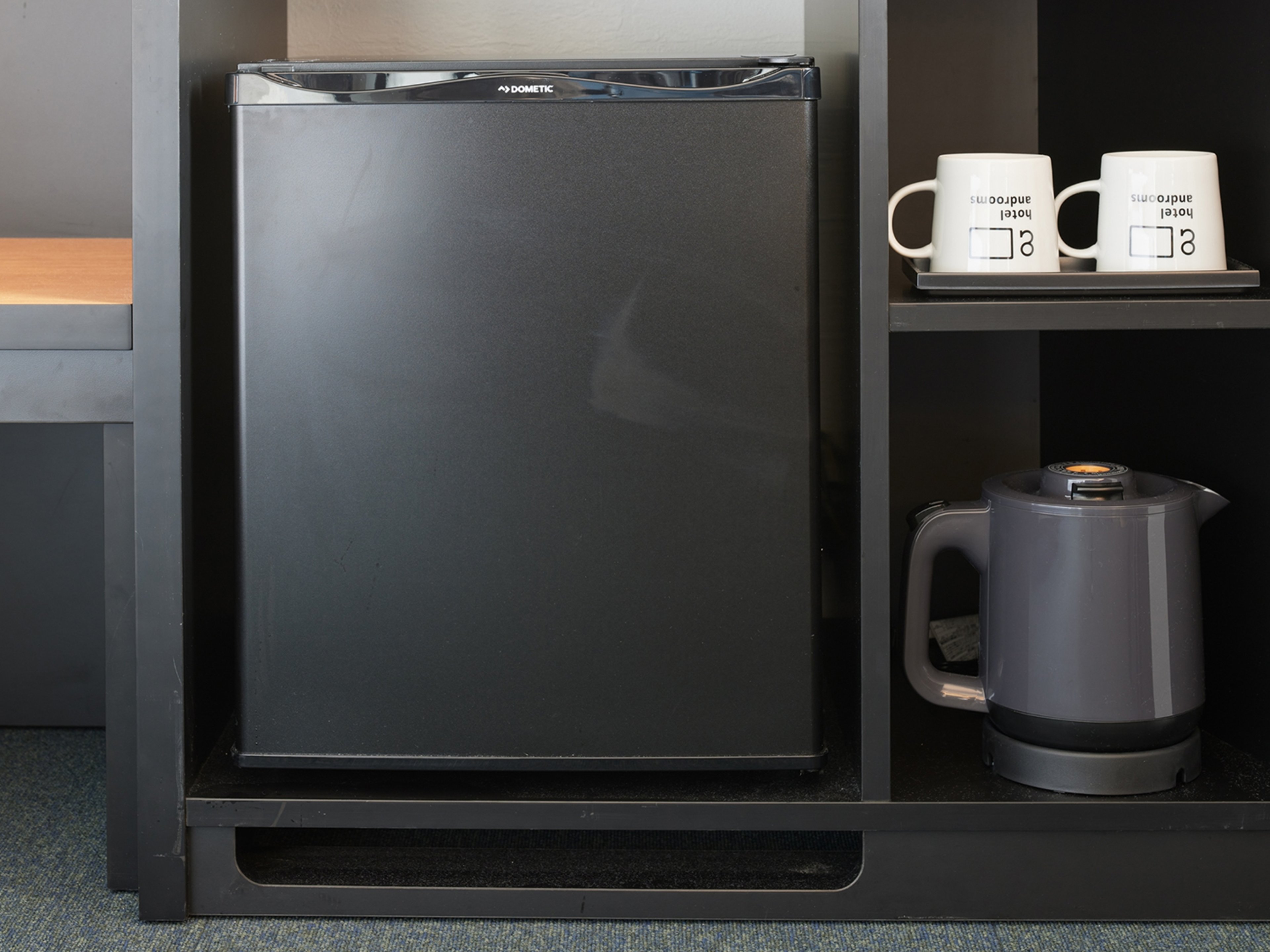 ホテル・アンドルームス那覇ポートのイメージ