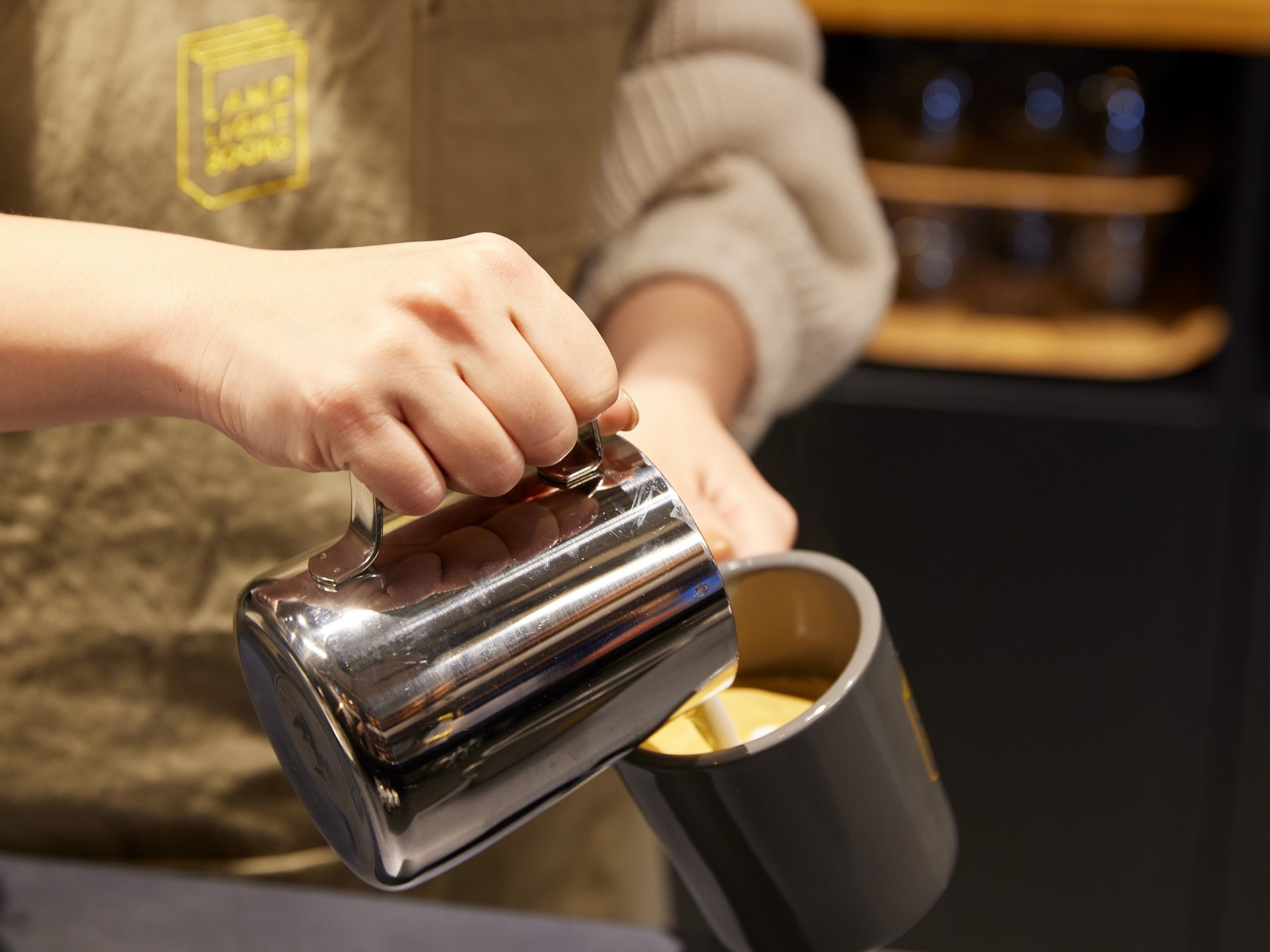 ランプライトブックスホテル福岡のイメージ