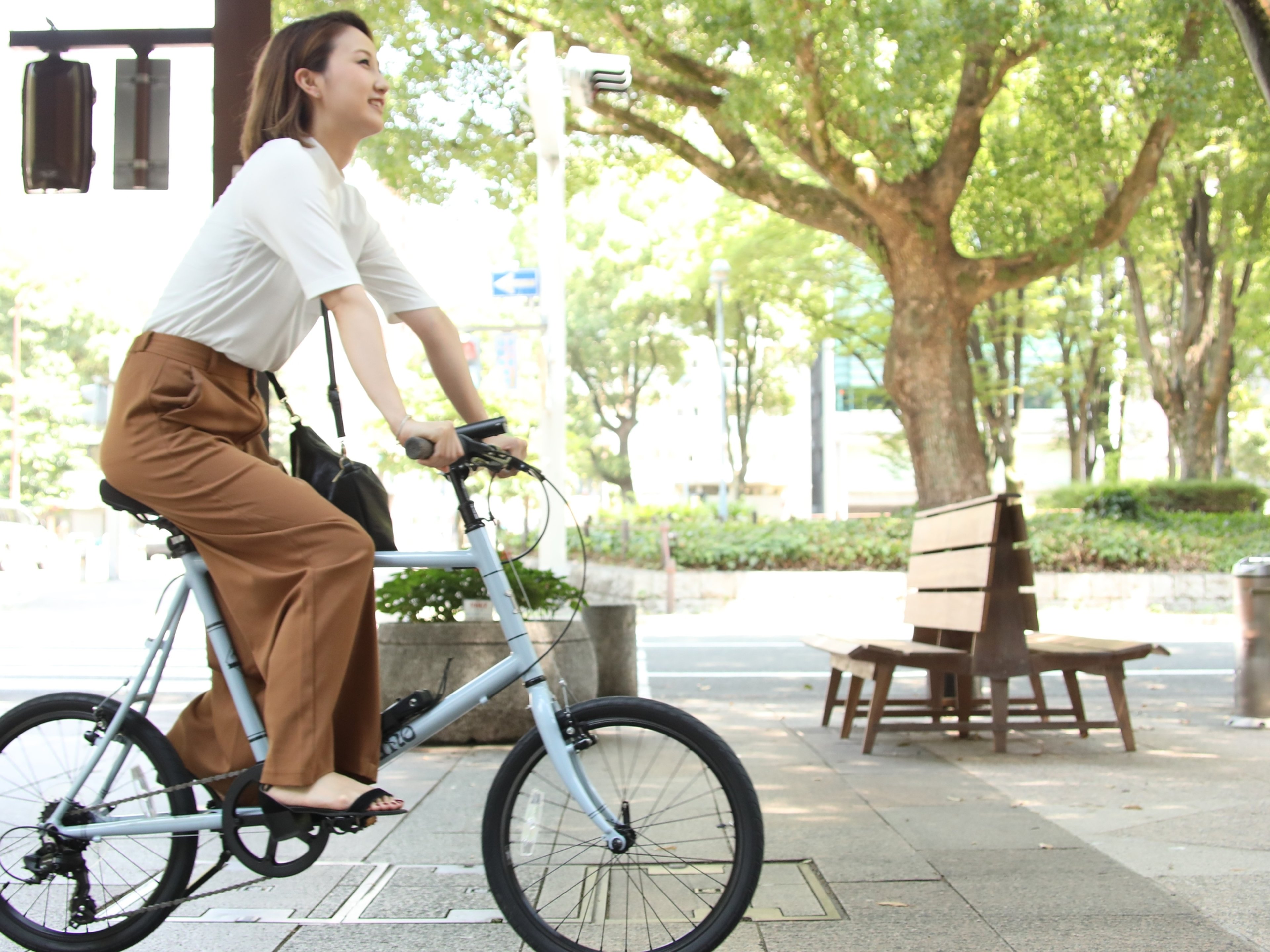 ランプライトブックスホテル福岡のイメージ