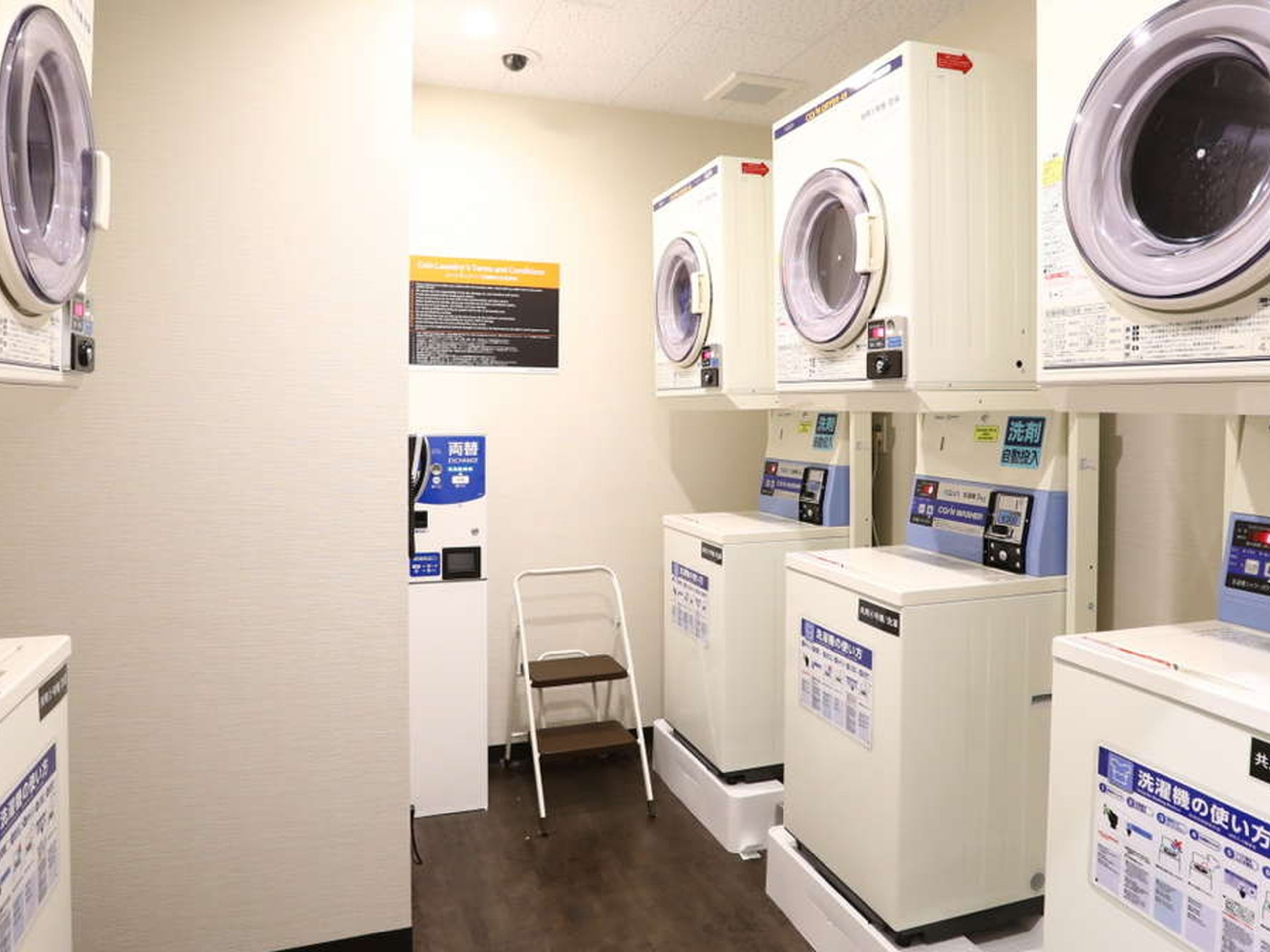 アパホテル＆リゾート〈横浜ベイタワー〉のイメージ