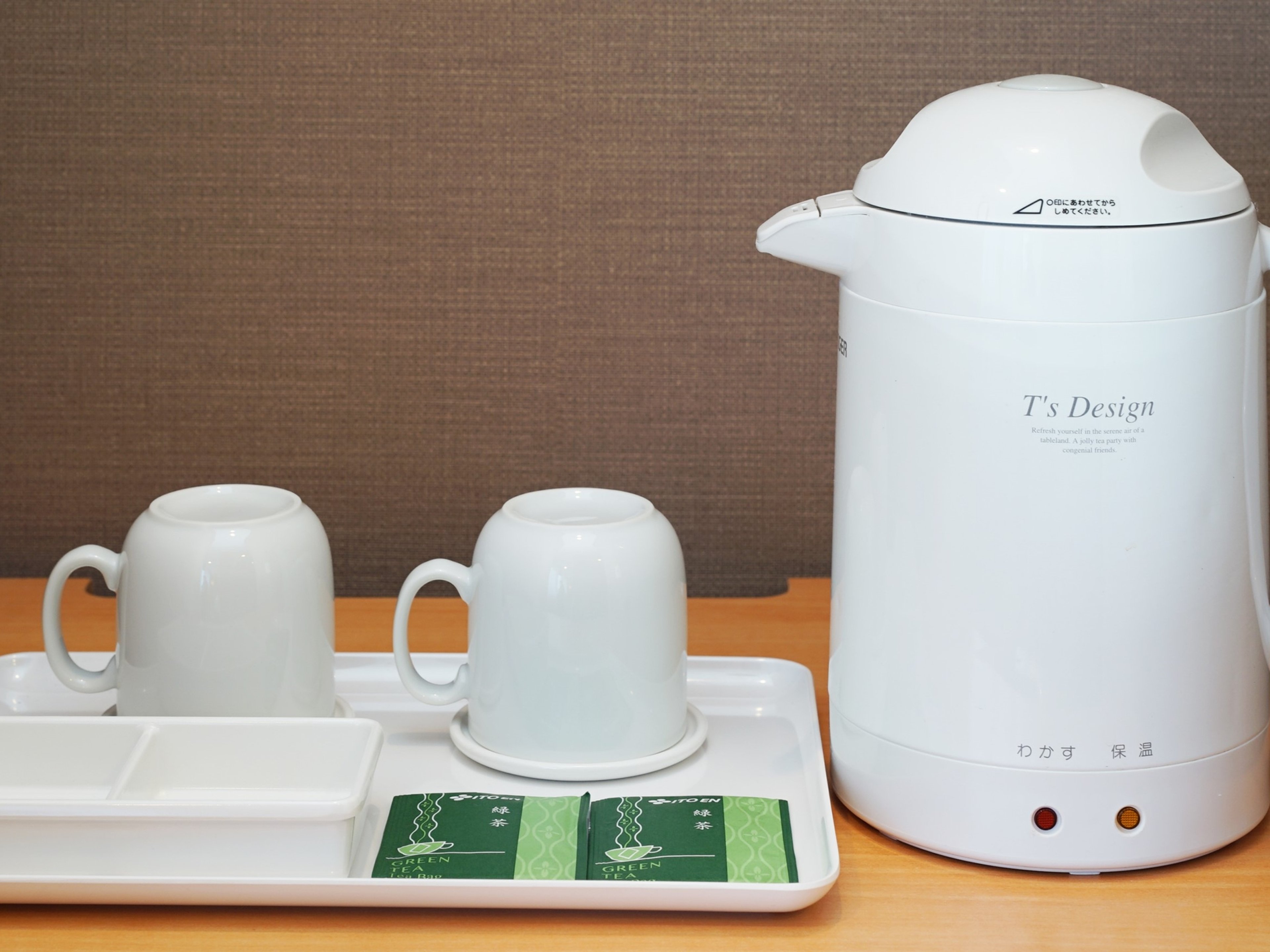 ロワジールホテル品川シーサイドのイメージ