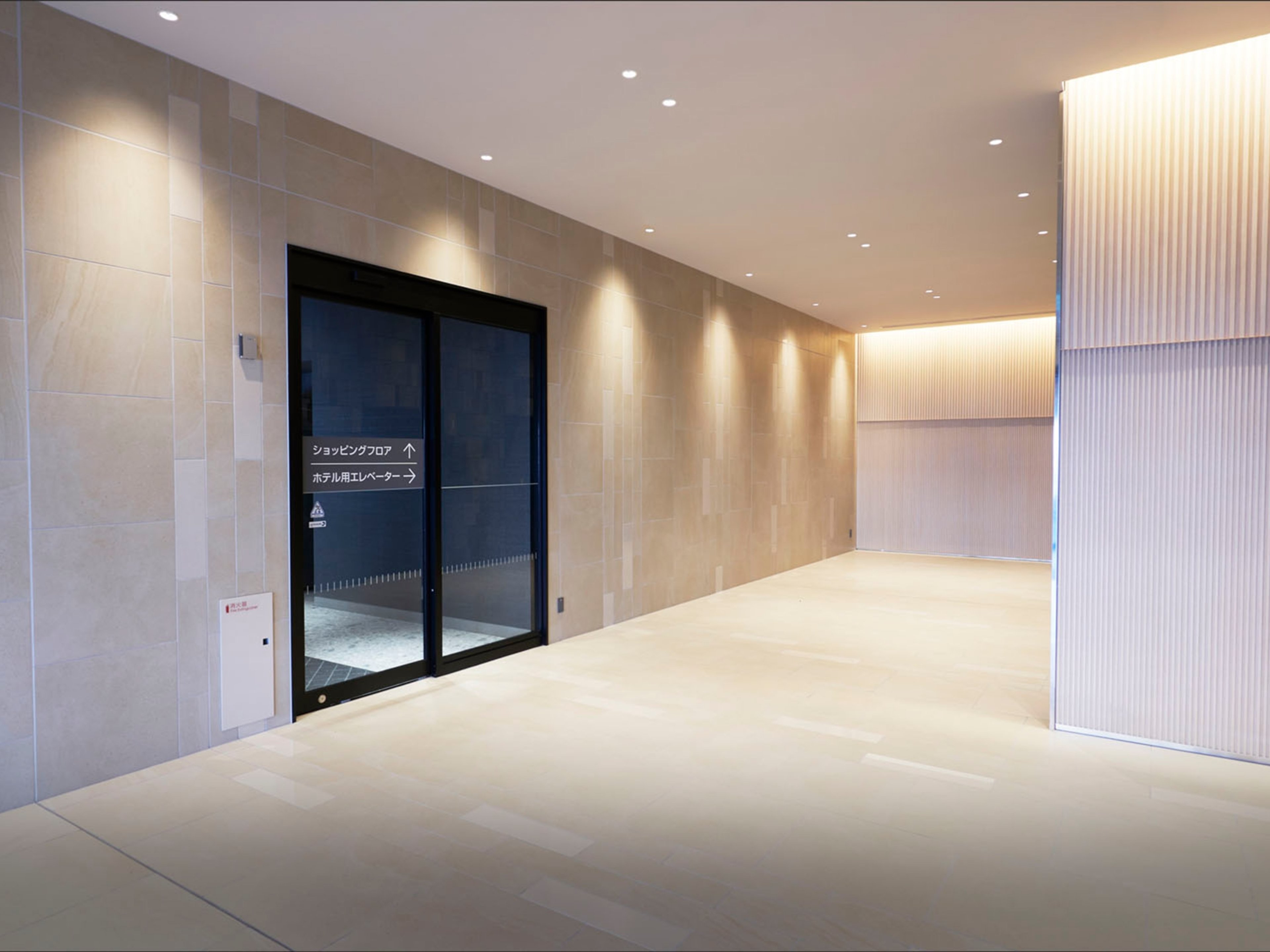 ダイワロイネットホテル鹿児島天文館 PREMIERのイメージ