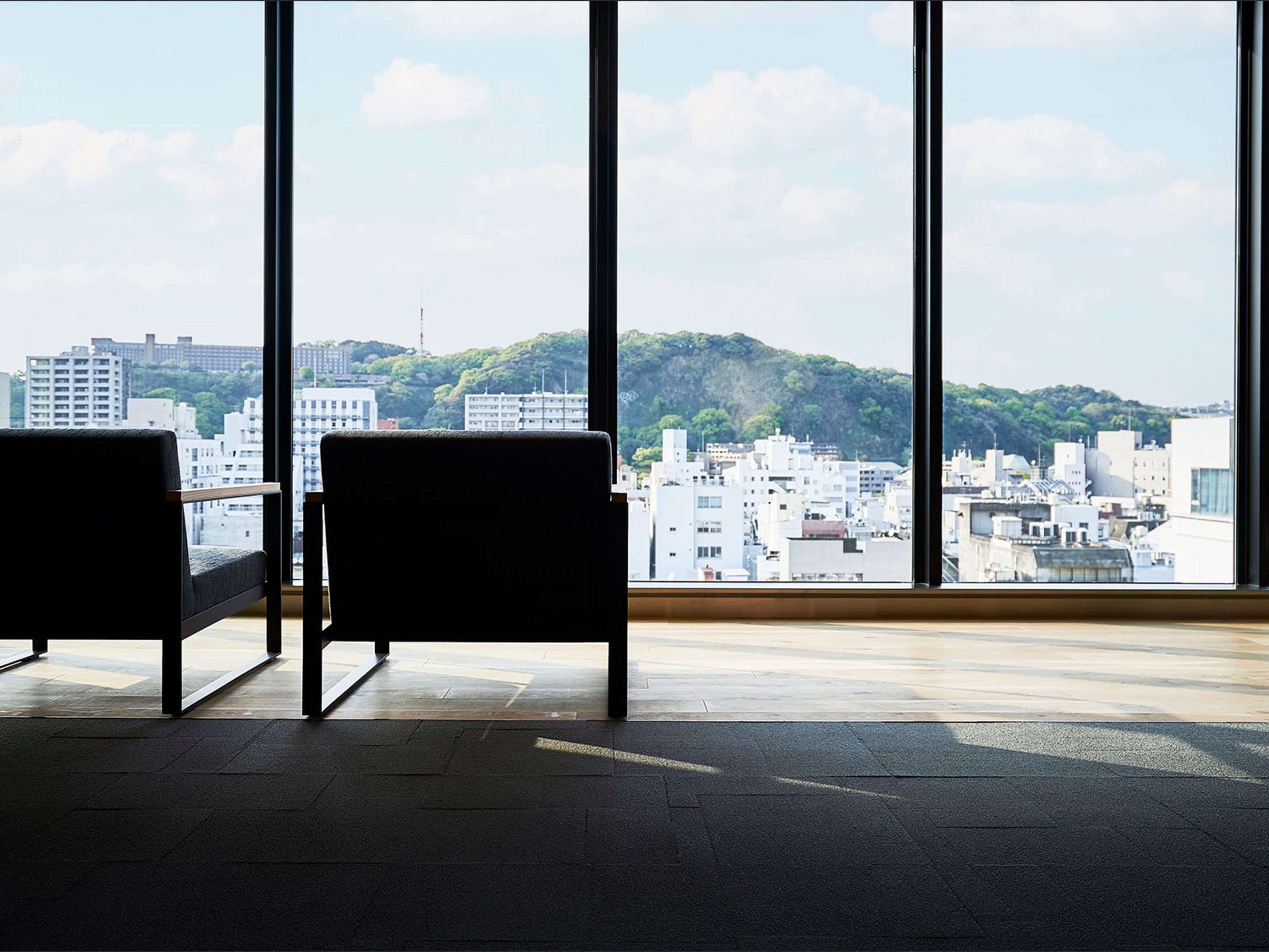 ダイワロイネットホテル鹿児島天文館 PREMIERのイメージ