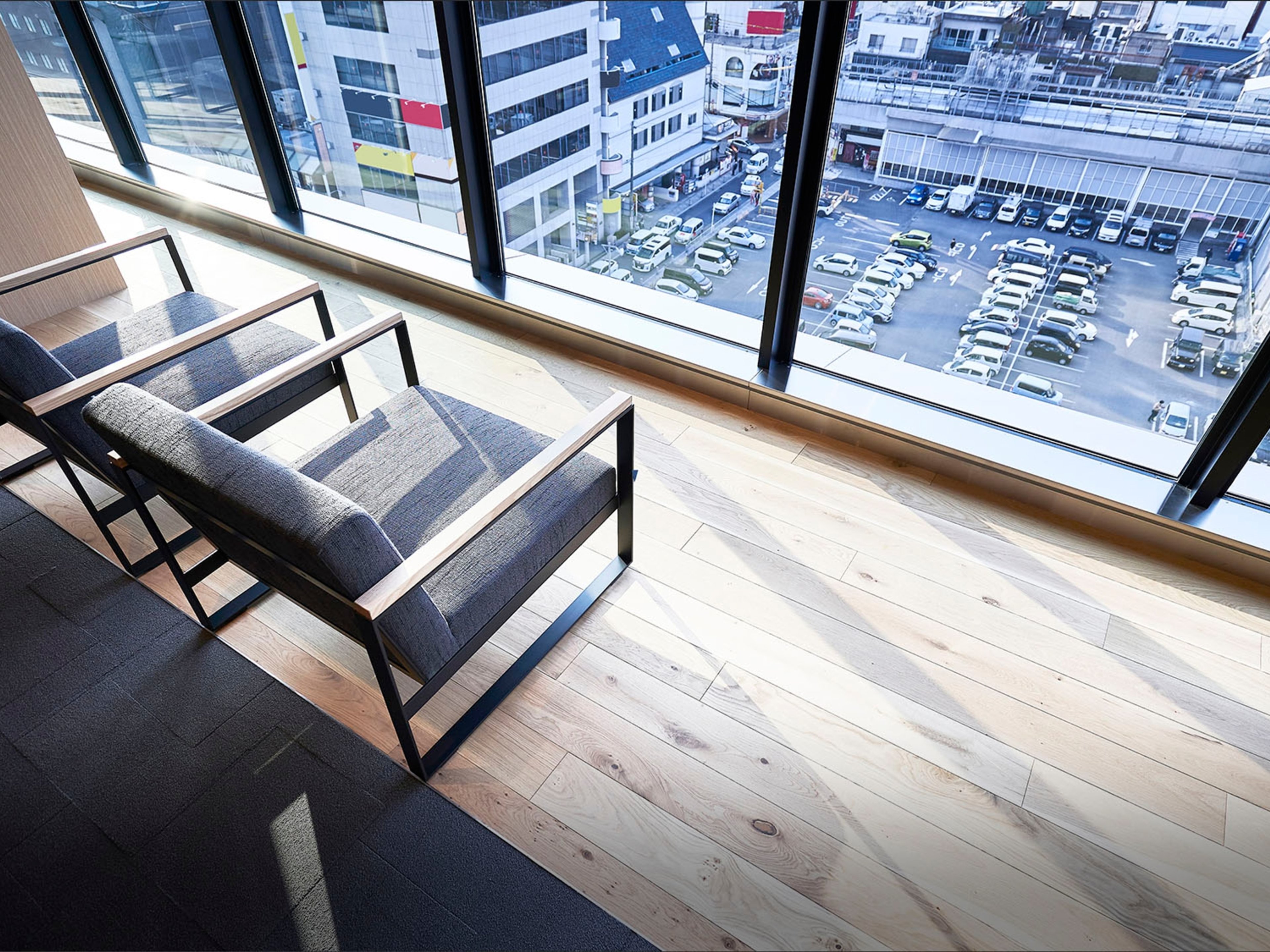ダイワロイネットホテル鹿児島天文館 PREMIERのイメージ