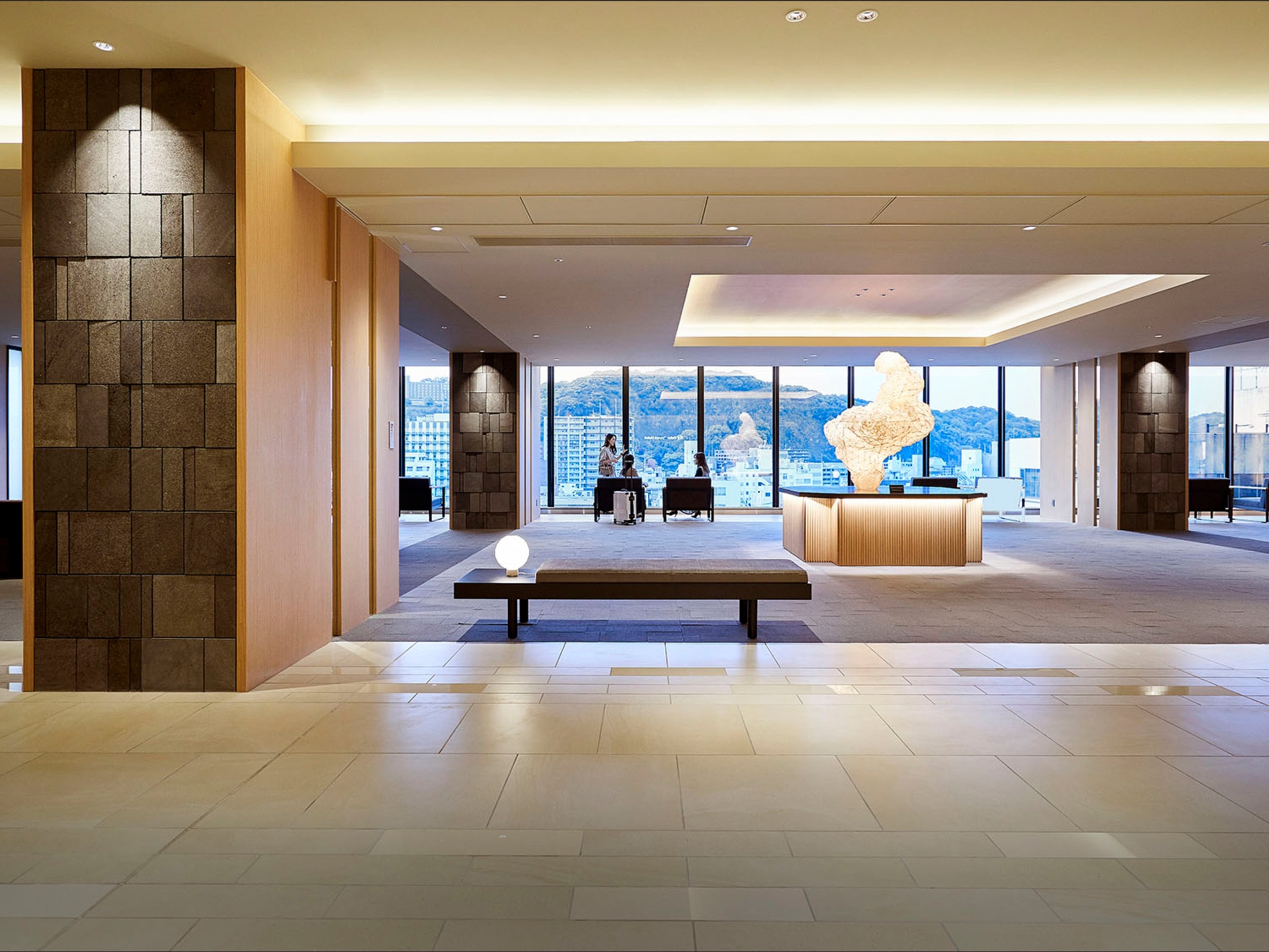 ダイワロイネットホテル鹿児島天文館 PREMIERのイメージ