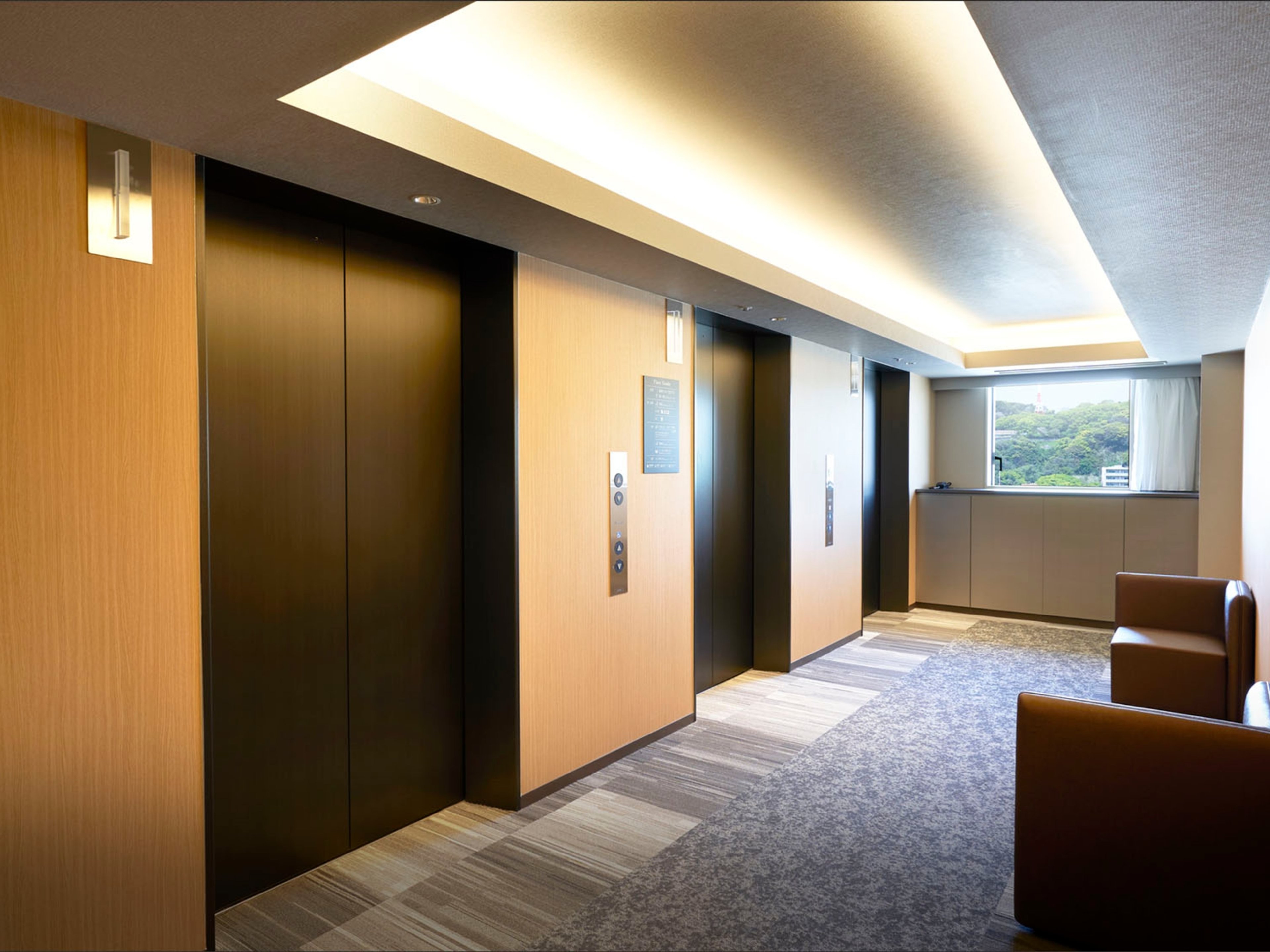ダイワロイネットホテル鹿児島天文館 PREMIERのイメージ