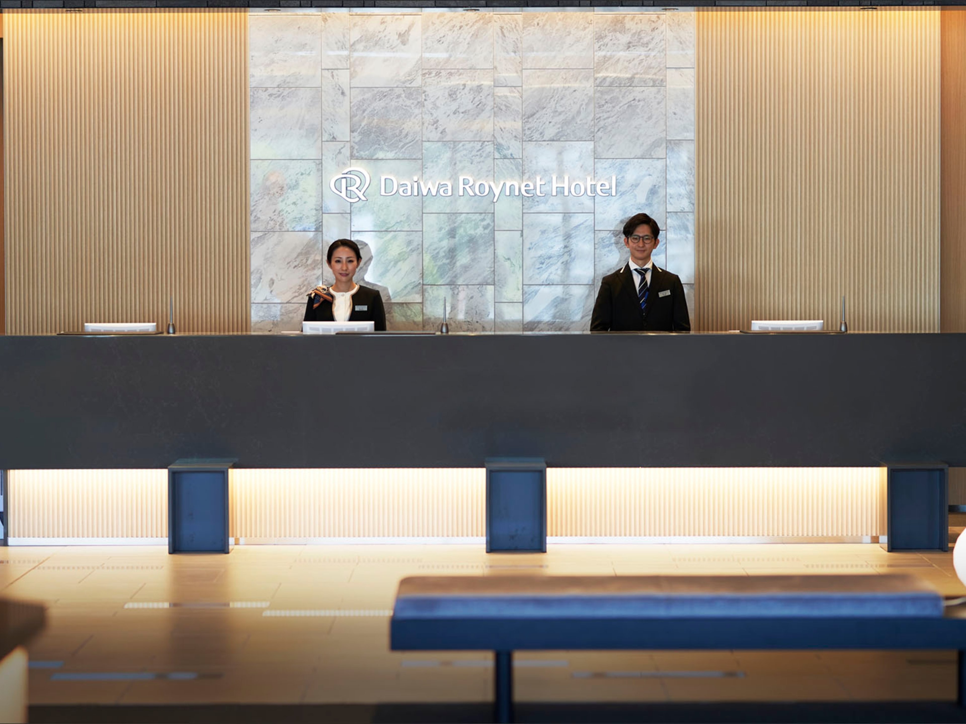 ダイワロイネットホテル鹿児島天文館 PREMIERのイメージ