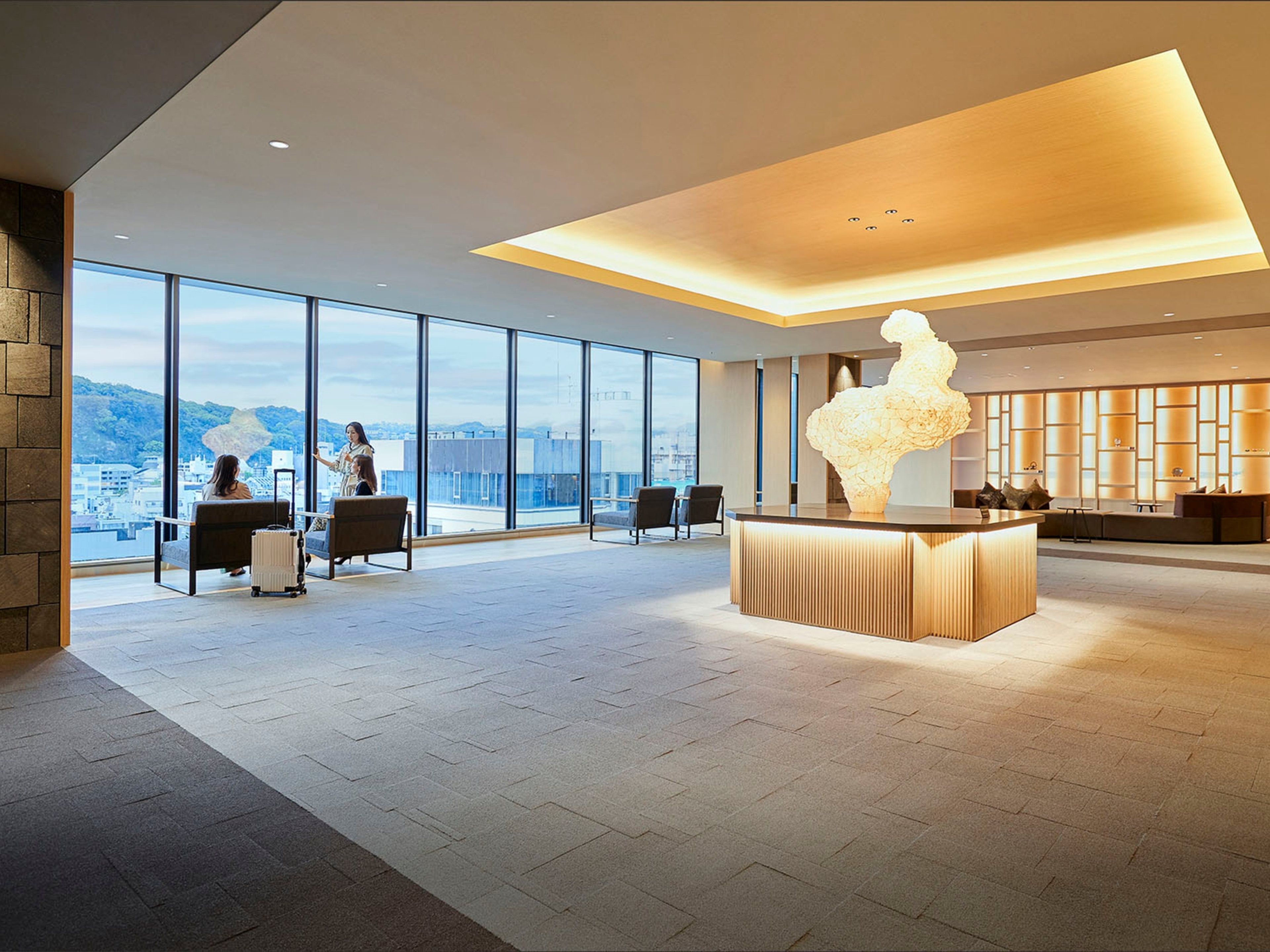 ダイワロイネットホテル鹿児島天文館 PREMIERのイメージ