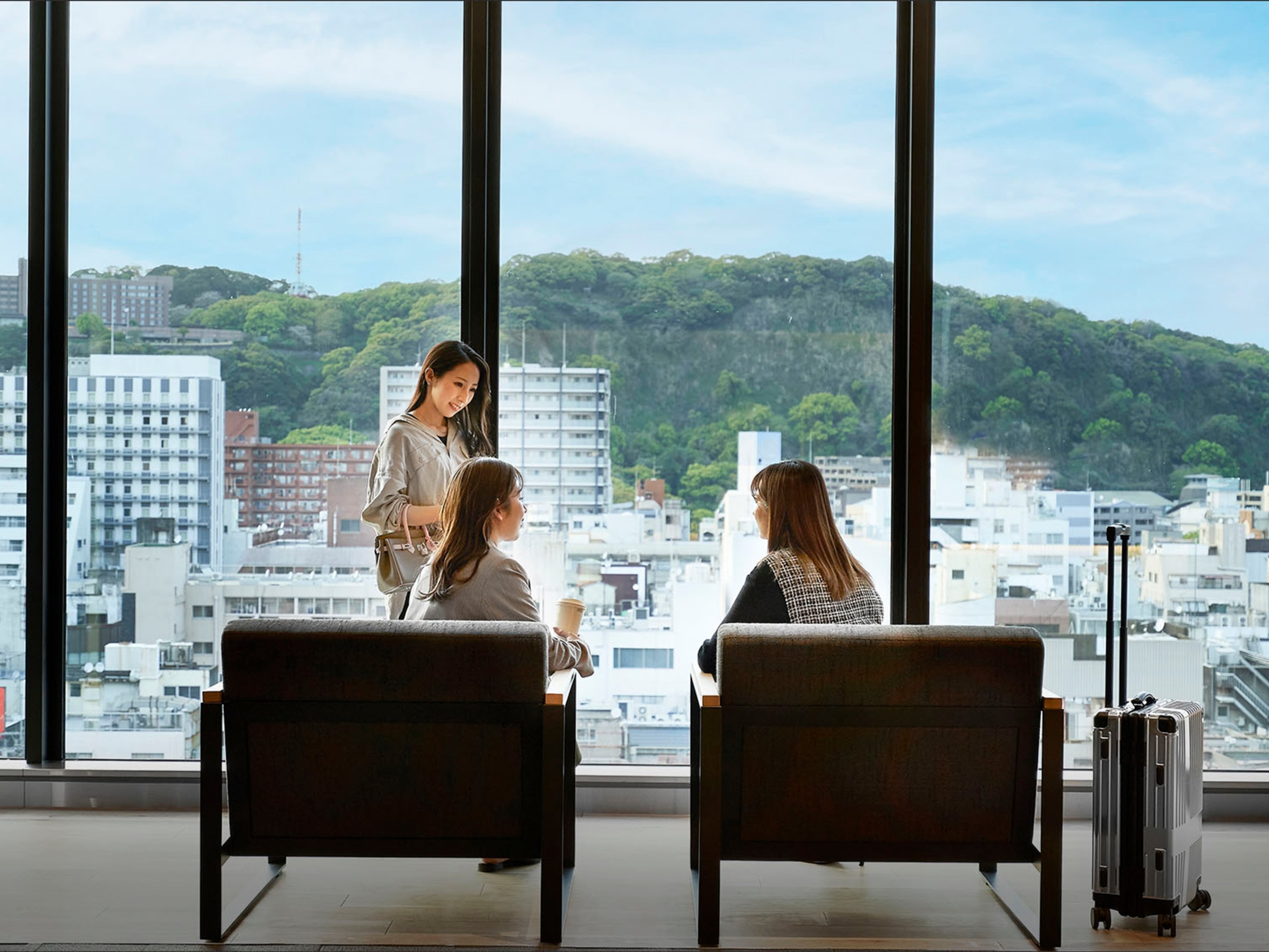 ダイワロイネットホテル鹿児島天文館 PREMIERのイメージ