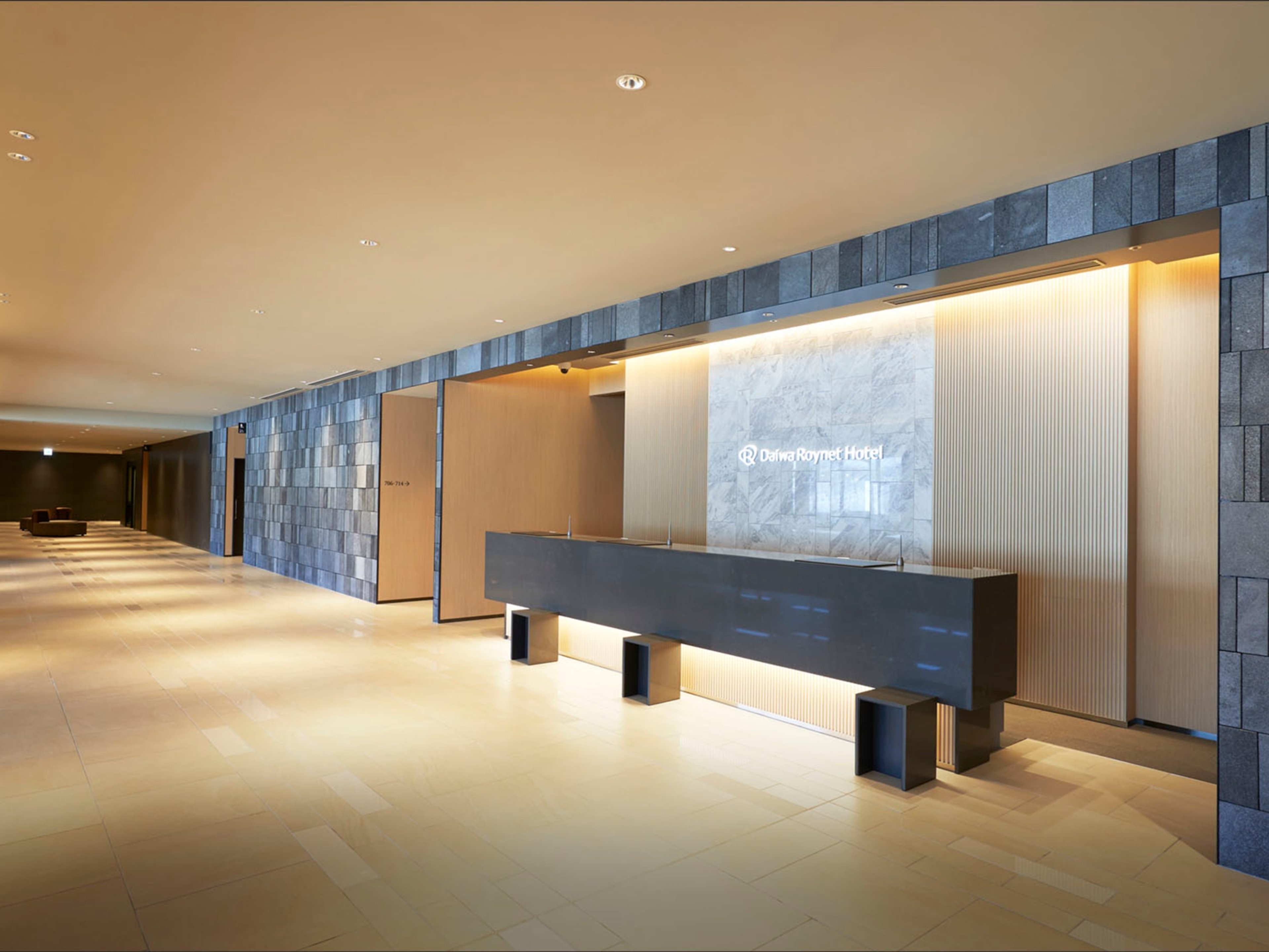 ダイワロイネットホテル鹿児島天文館 PREMIERのイメージ