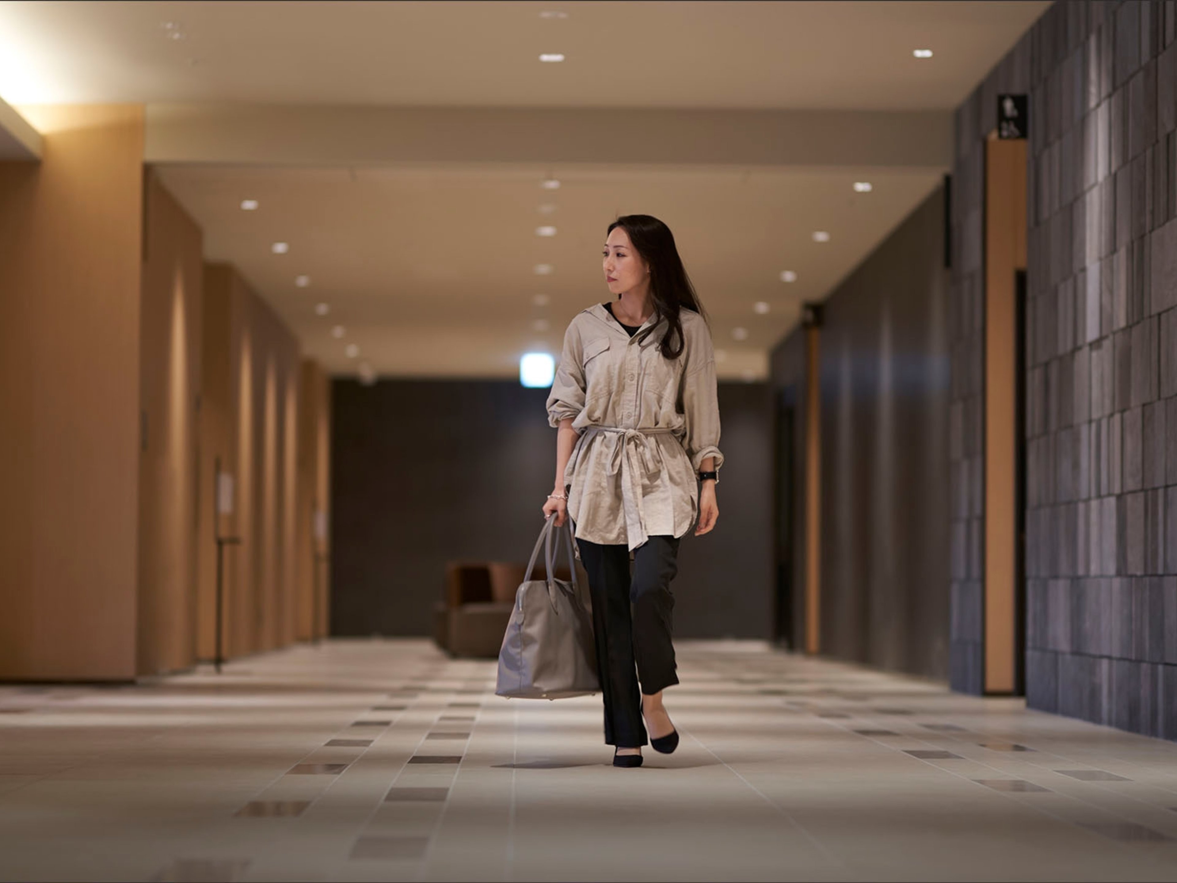 ダイワロイネットホテル鹿児島天文館 PREMIERのイメージ