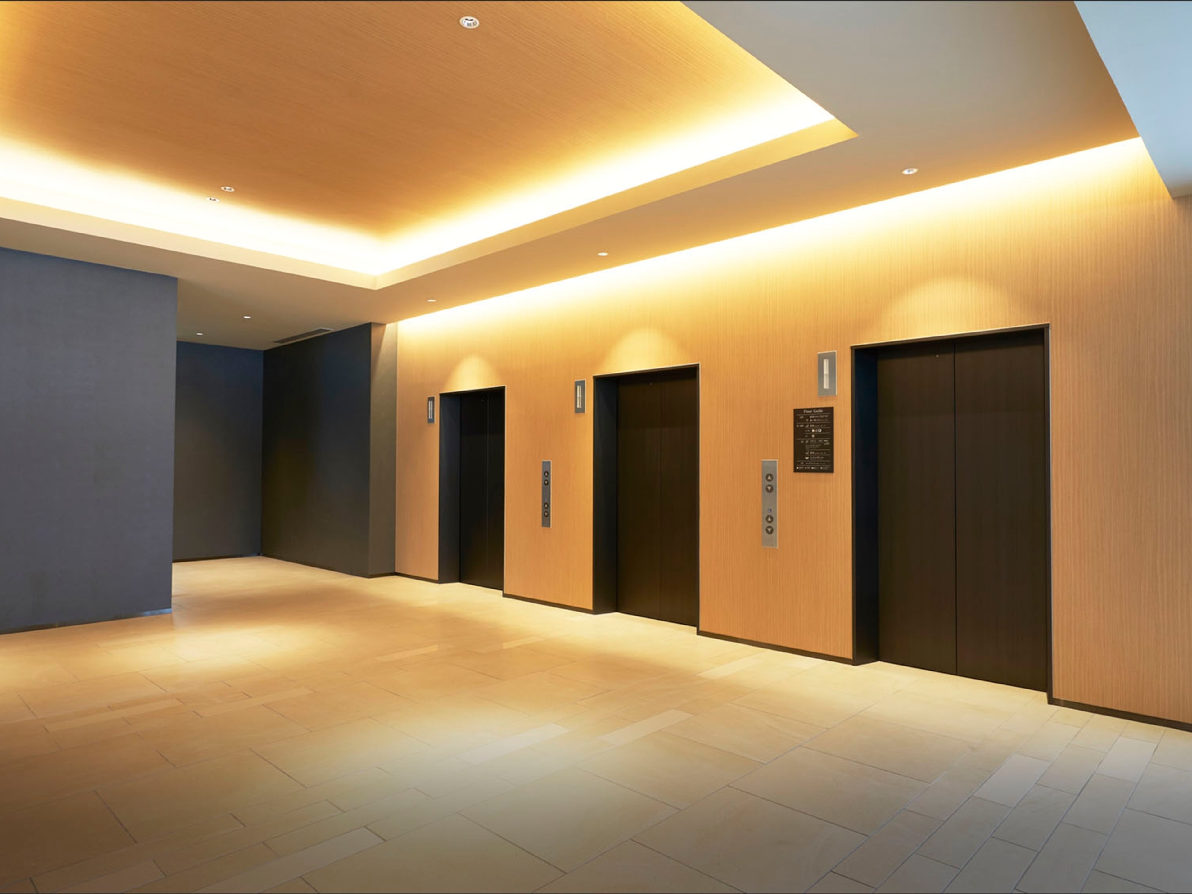 ダイワロイネットホテル鹿児島天文館 PREMIERのイメージ