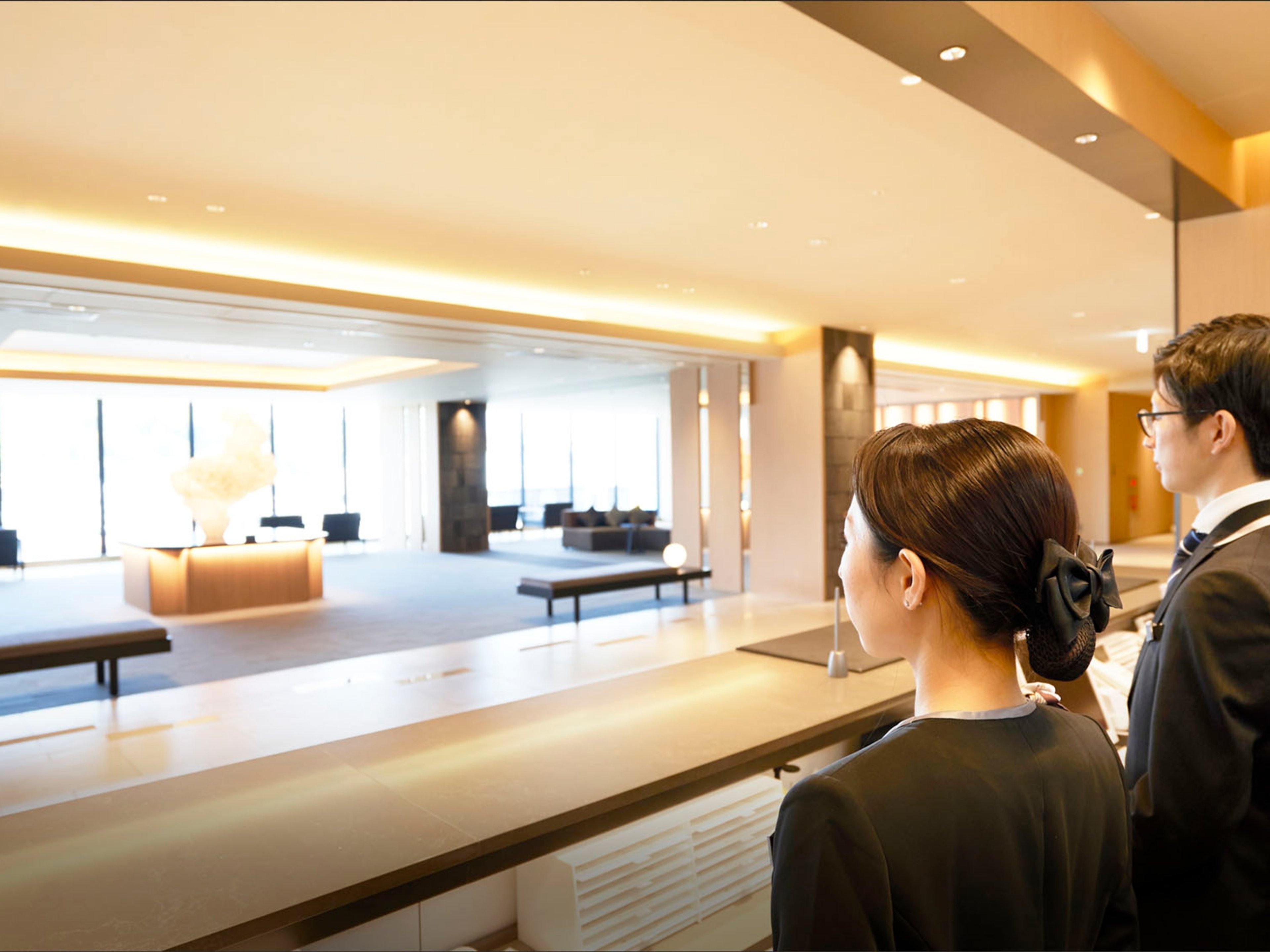 ダイワロイネットホテル鹿児島天文館 PREMIERのイメージ