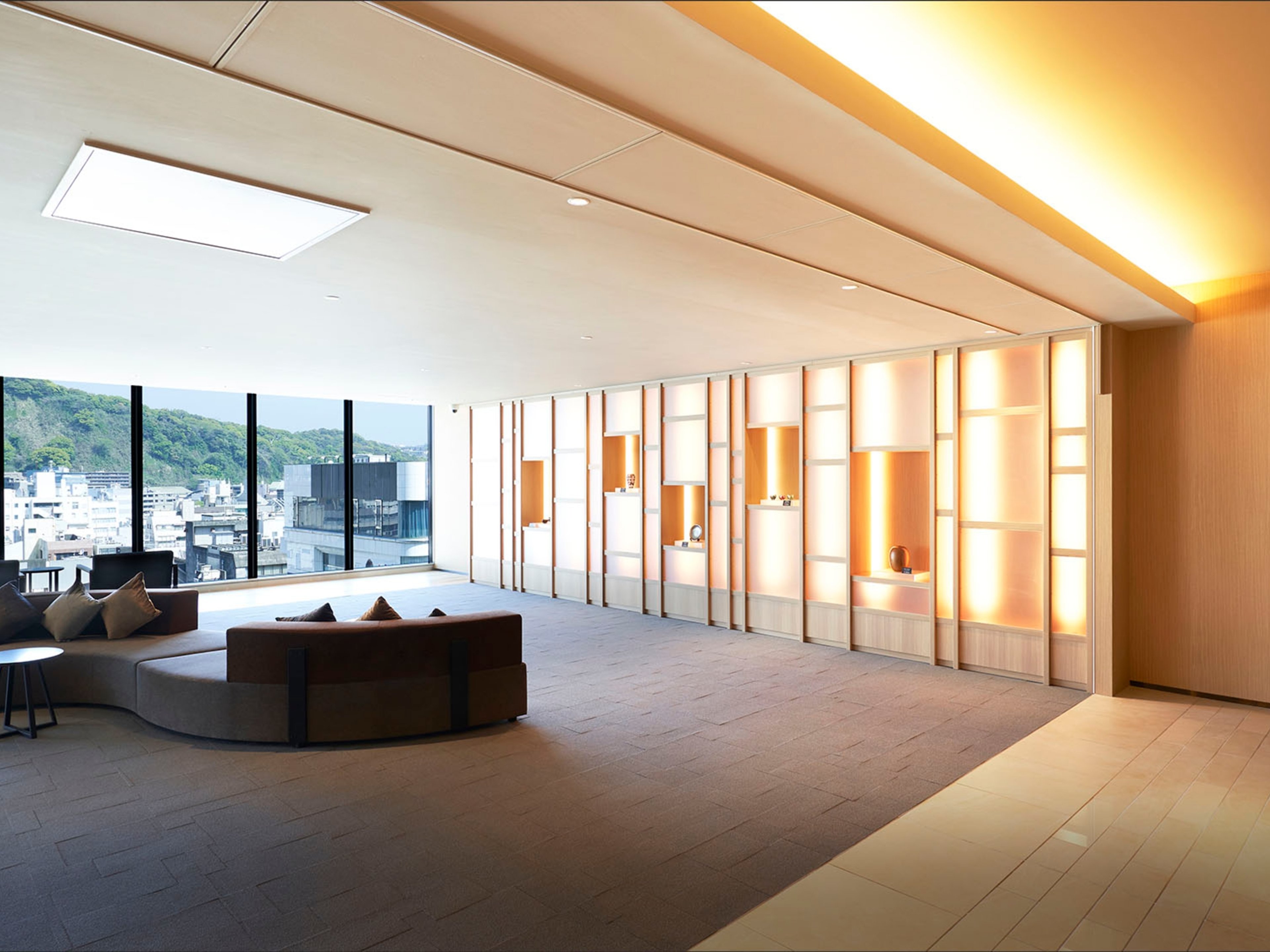 ダイワロイネットホテル鹿児島天文館 PREMIERのイメージ