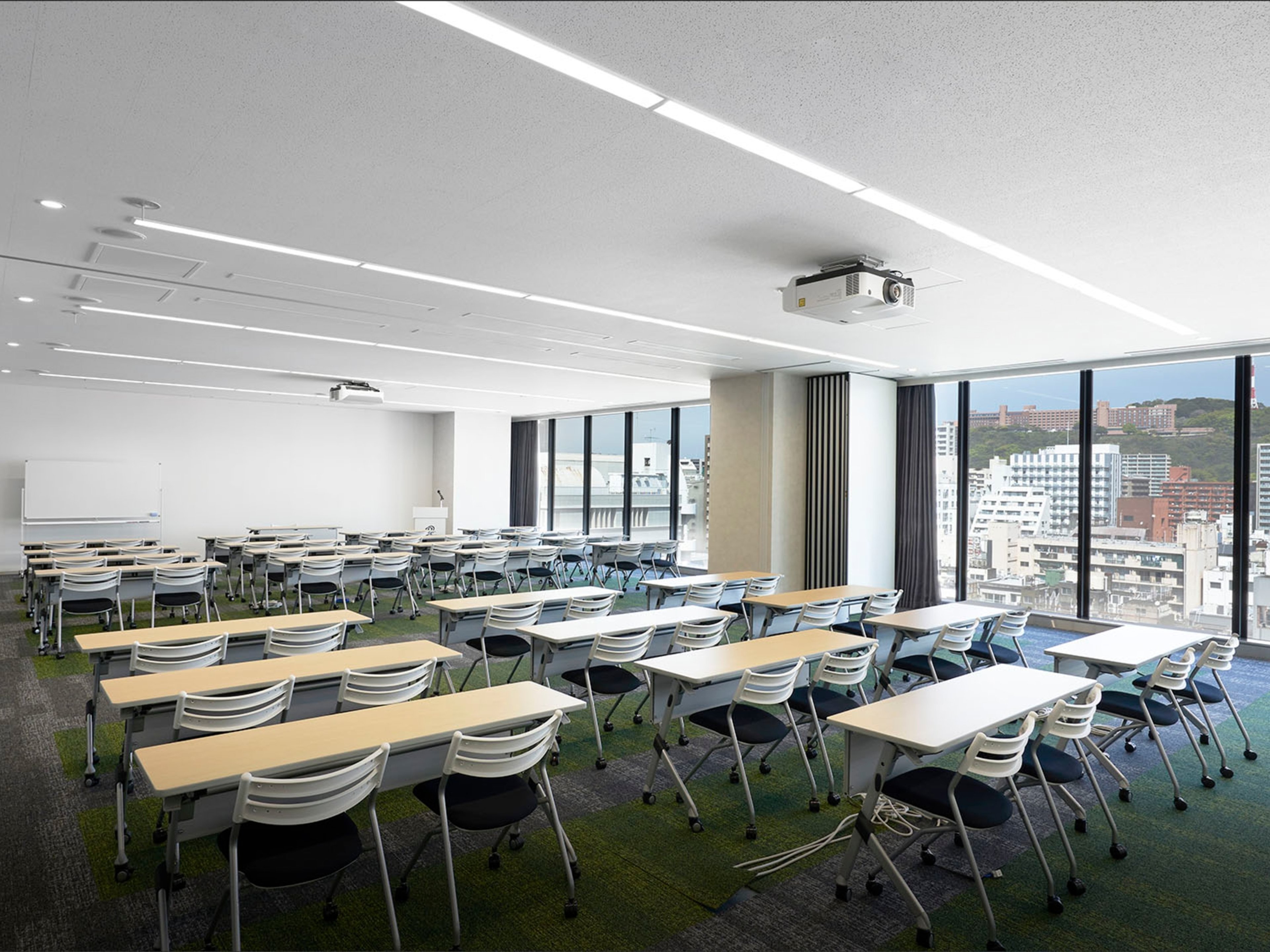 ダイワロイネットホテル鹿児島天文館 PREMIERのイメージ