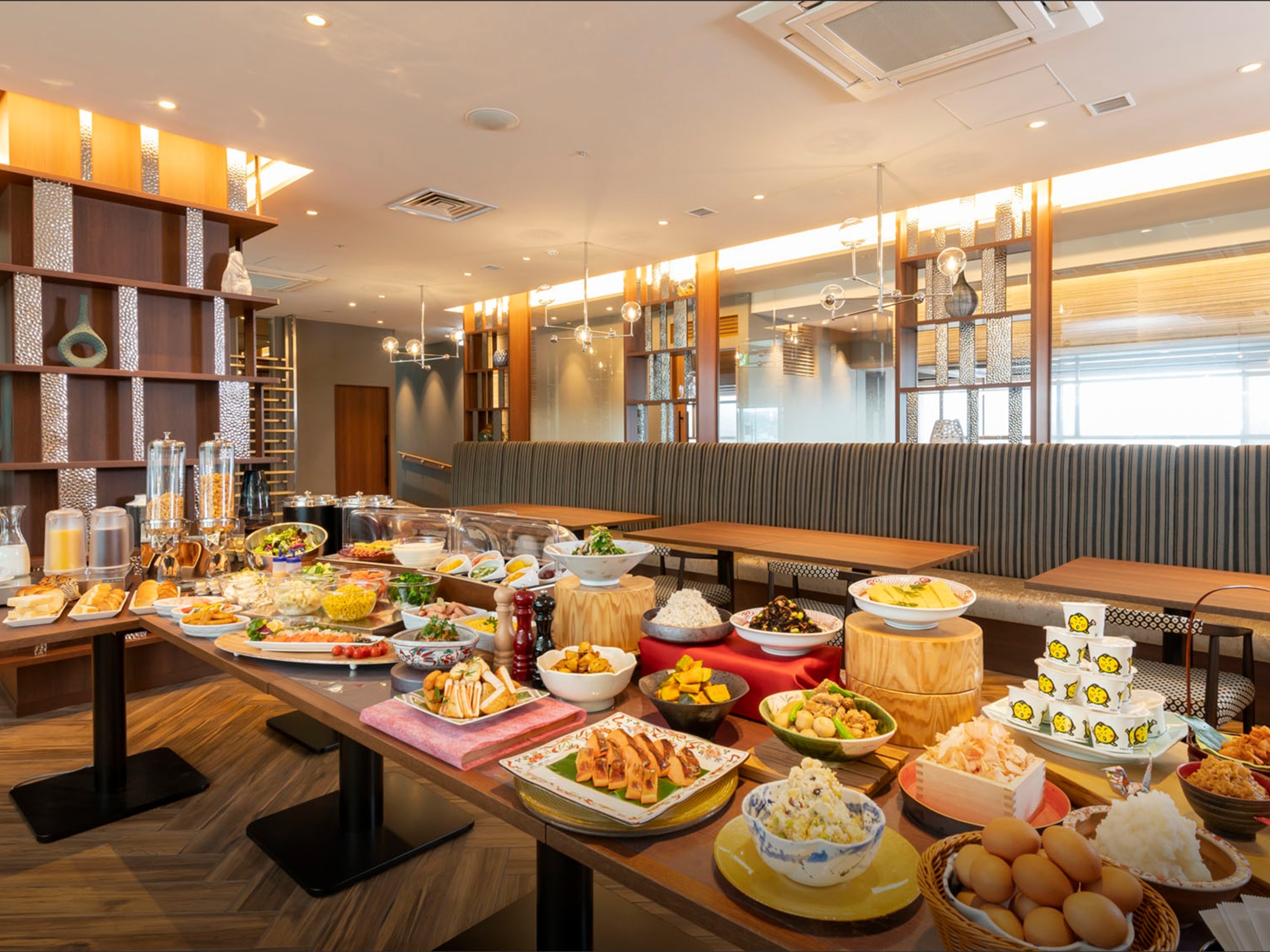 ダイワロイネットホテル鹿児島天文館 PREMIERのイメージ