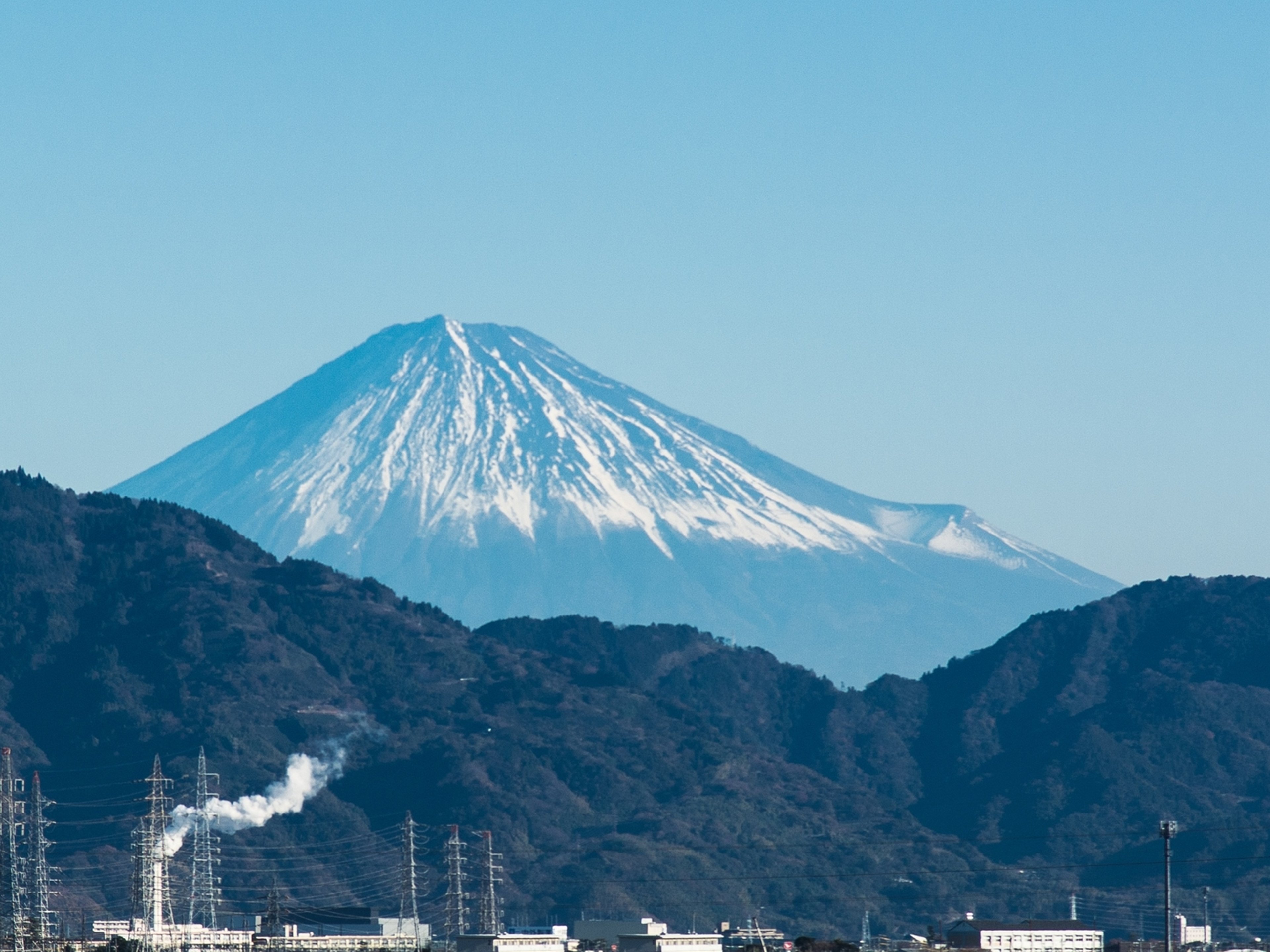 ハタゴイン静岡吉田インターのイメージ