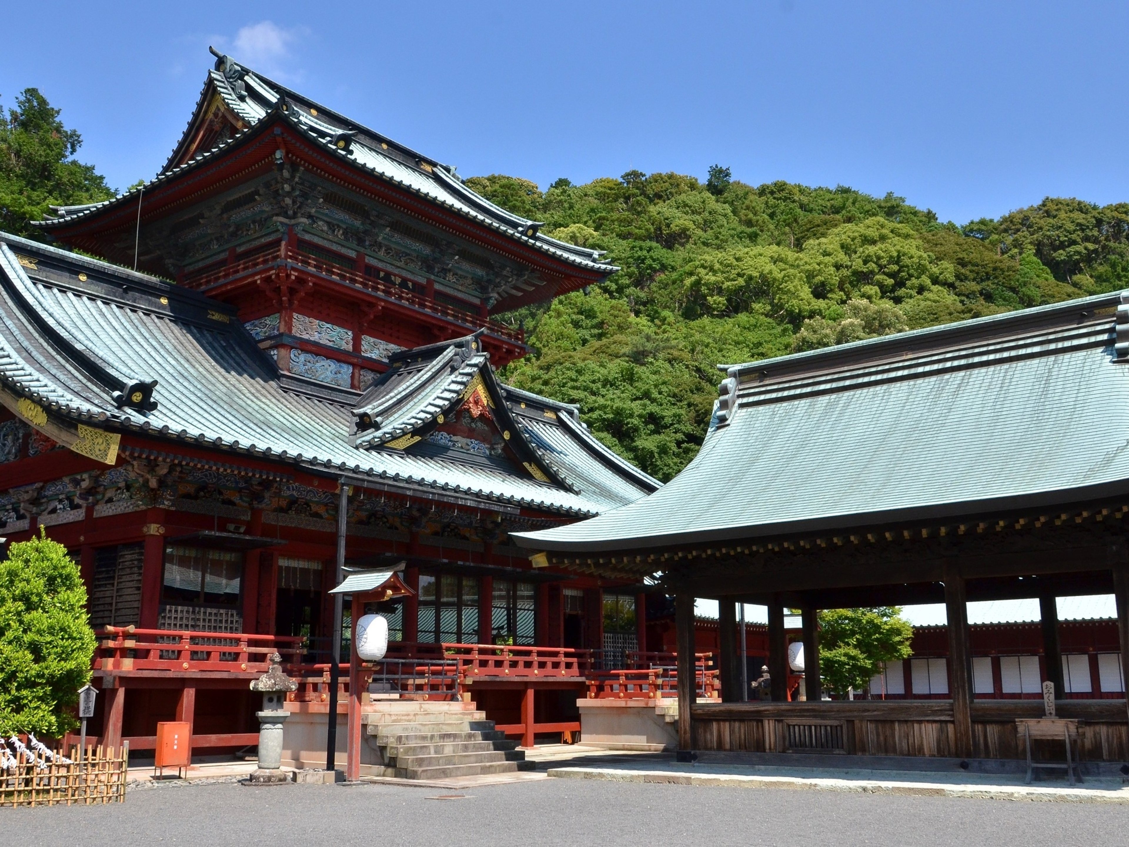ホテルグランヒルズ静岡のイメージ