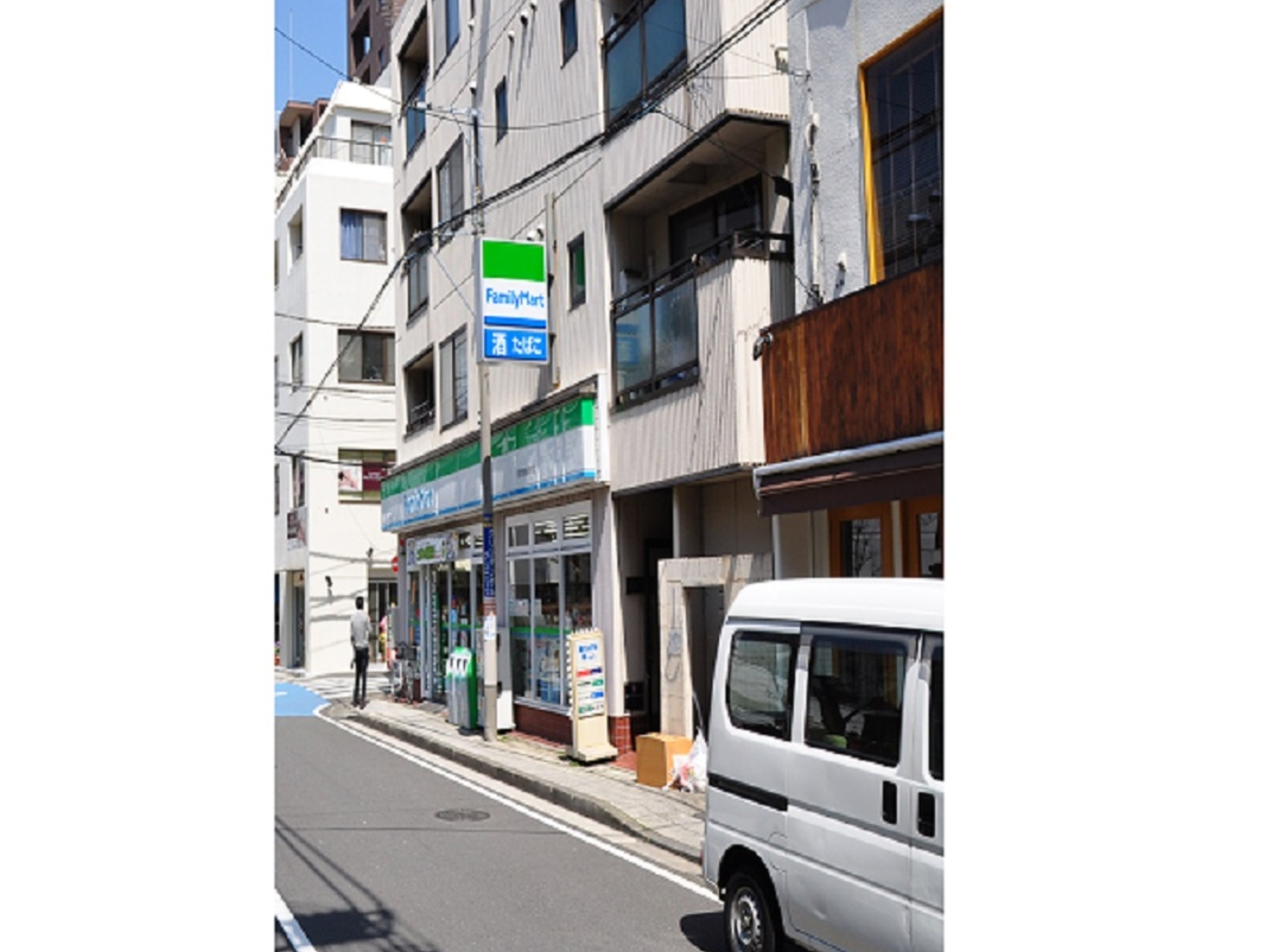 ホテルテラス横浜のイメージ