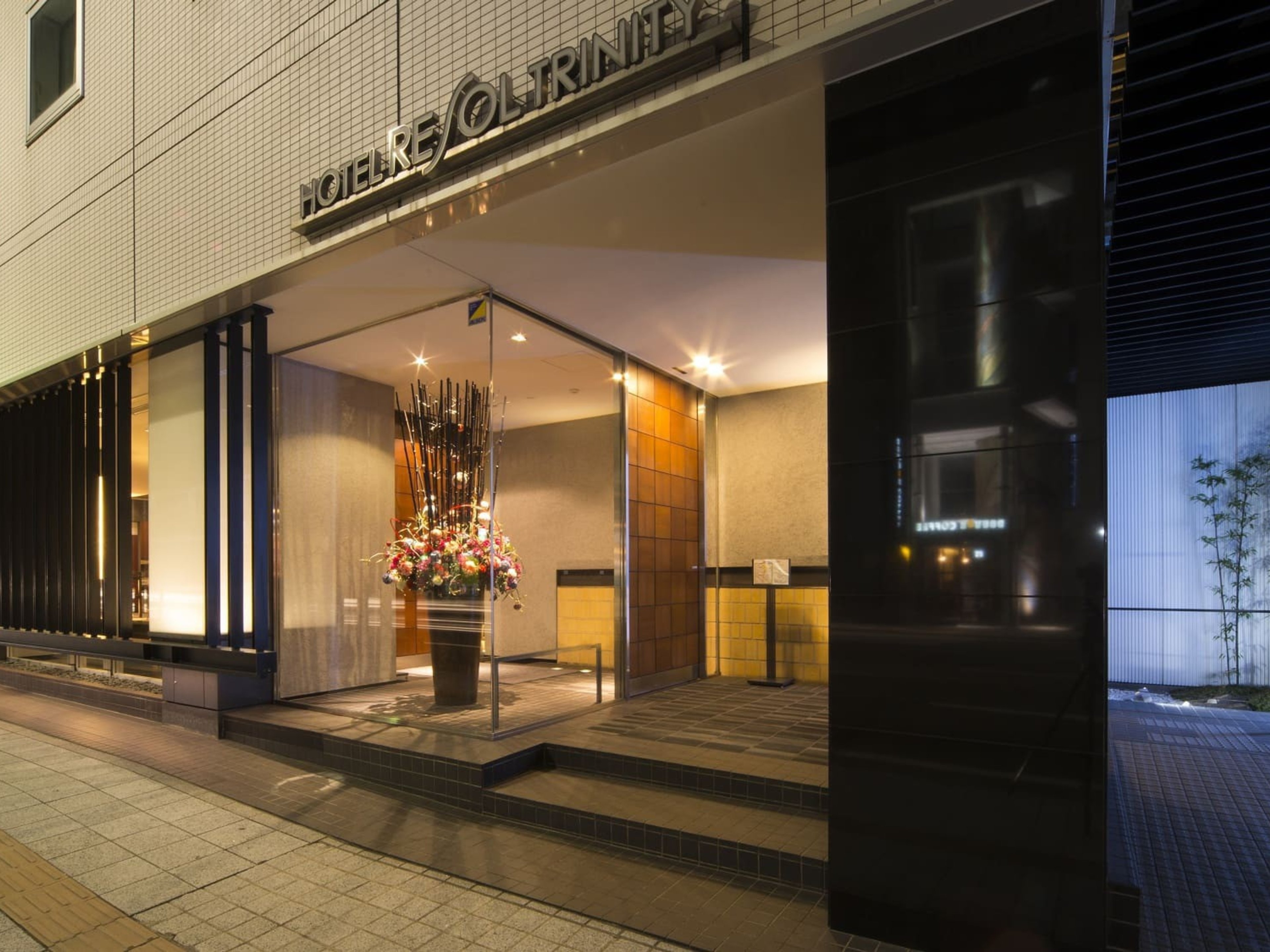ホテルリソルトリニティ金沢のイメージ