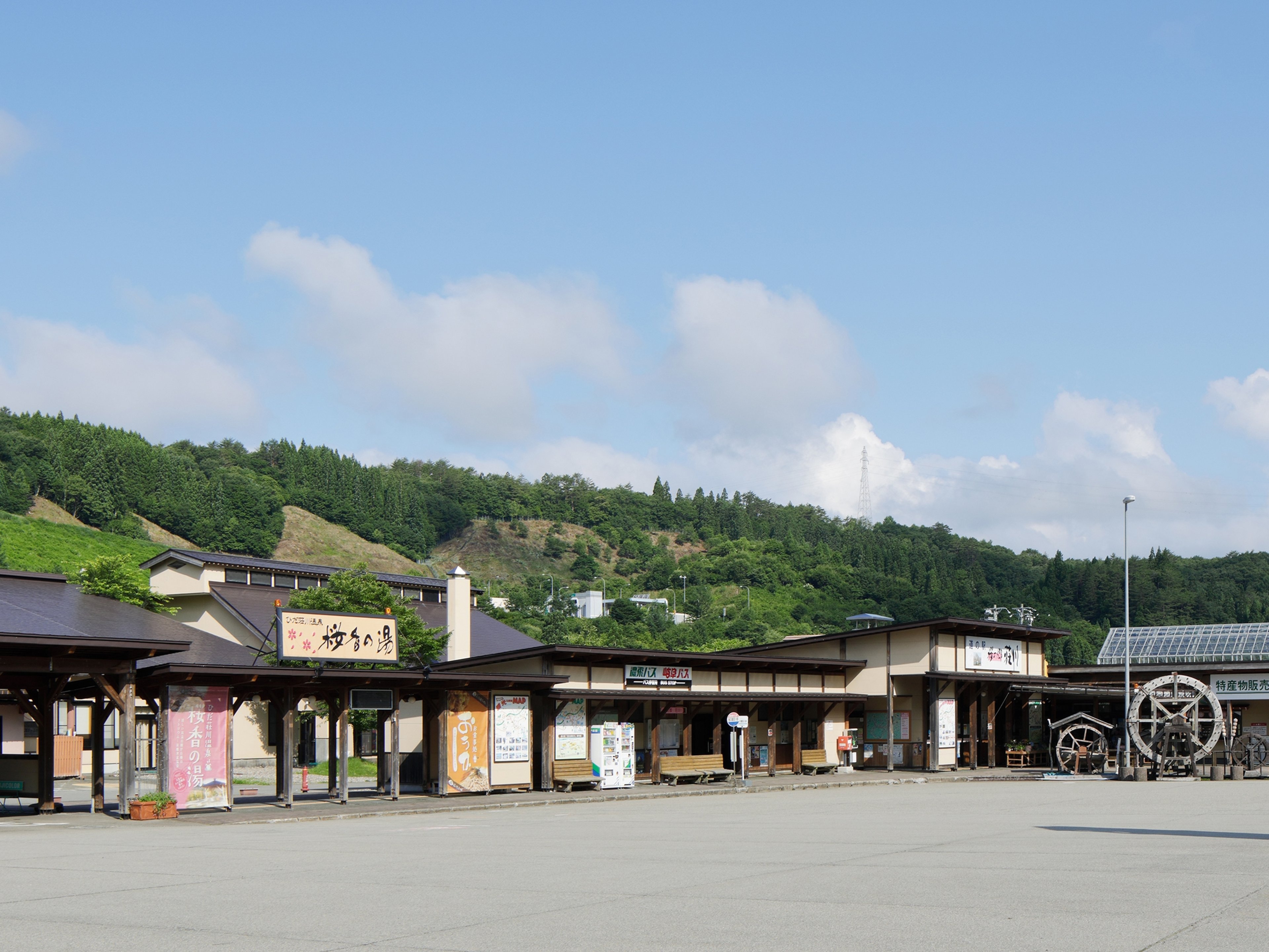 フェアフィールド･バイ･マリオット･岐阜高山白川郷のイメージ