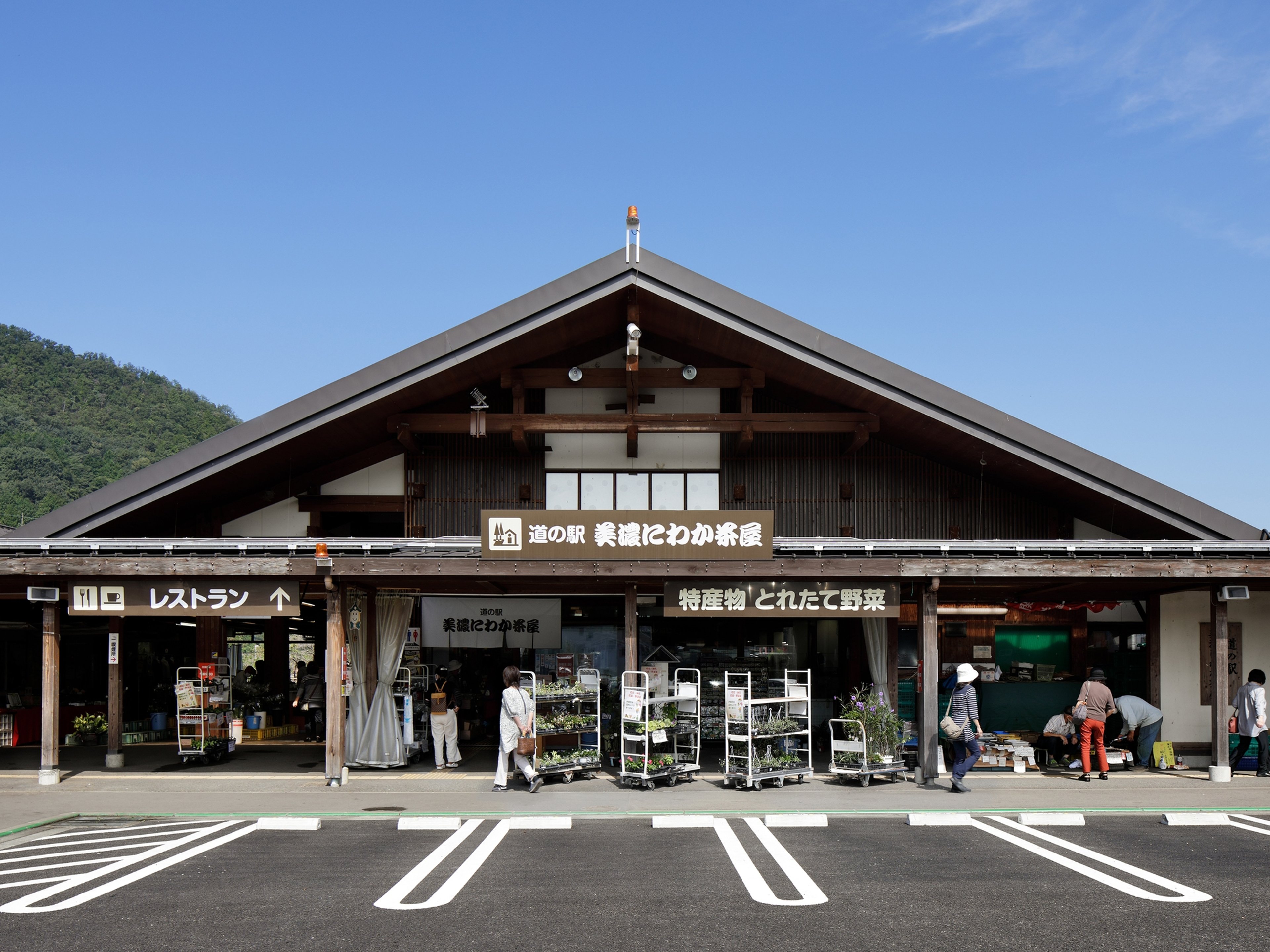 フェアフィールド･バイ･マリオット･岐阜美濃のイメージ