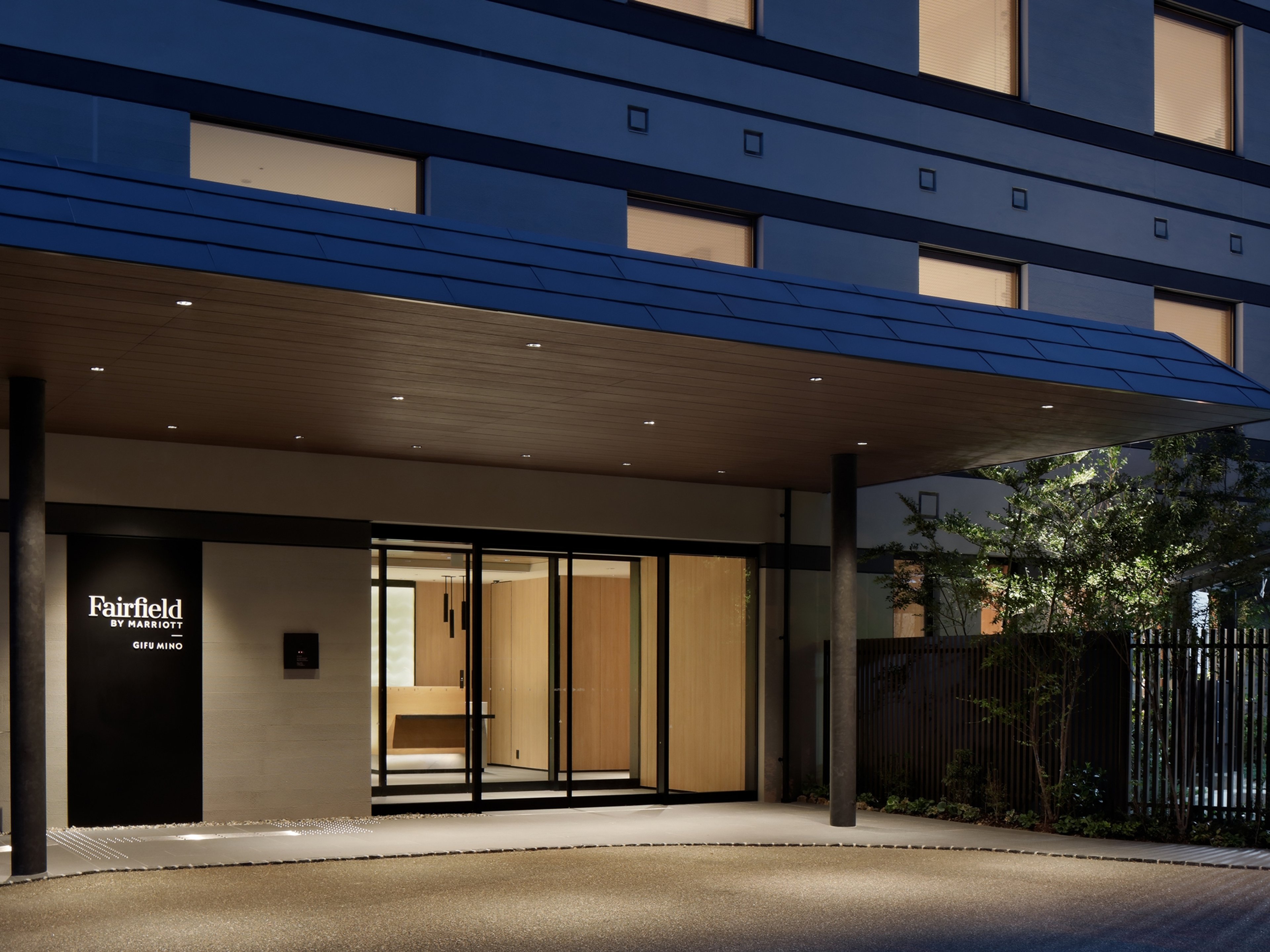 フェアフィールド･バイ･マリオット･岐阜美濃のイメージ