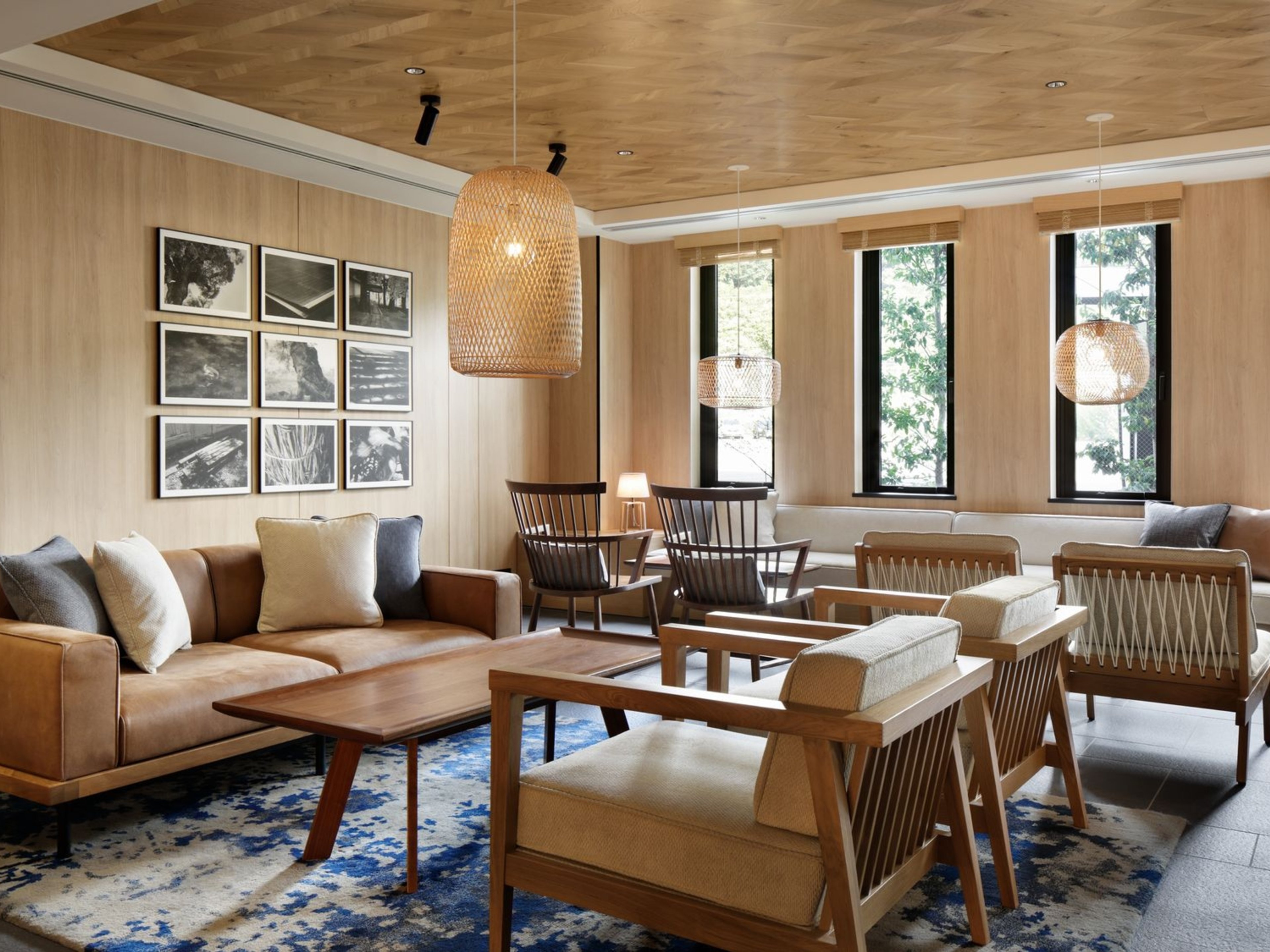 フェアフィールド･バイ･マリオット･岐阜美濃のイメージ