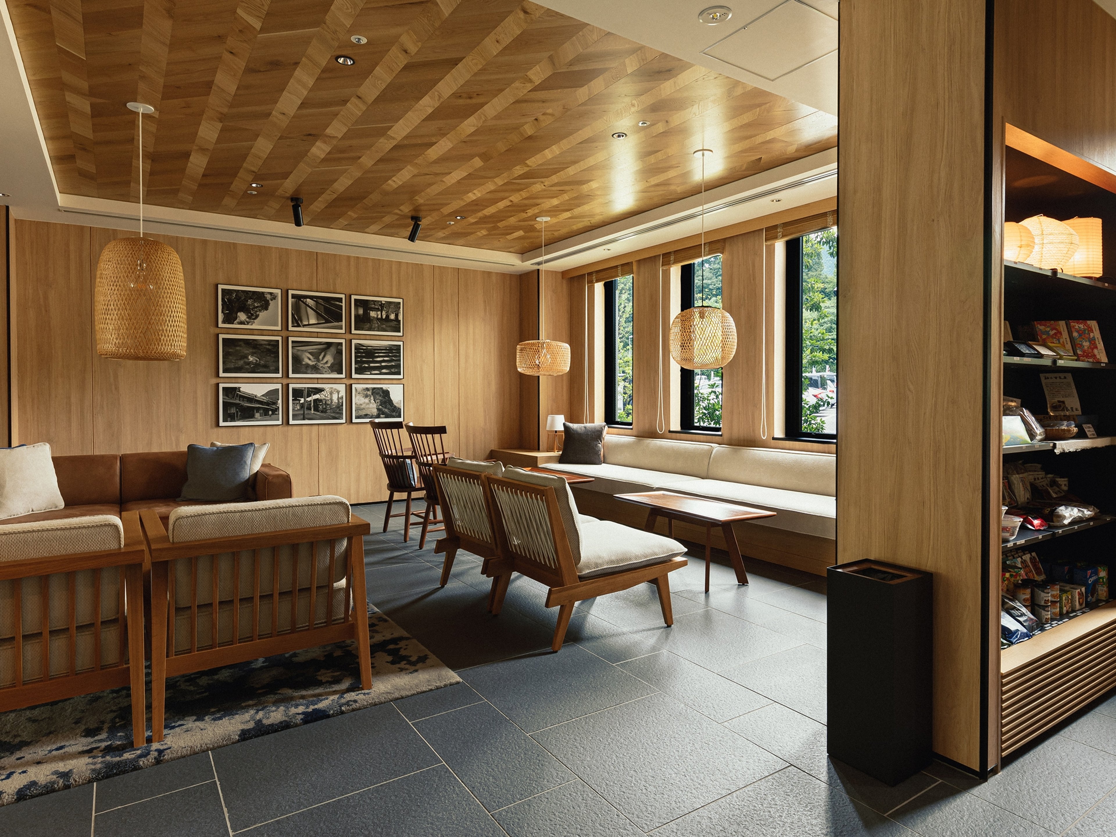 フェアフィールド･バイ･マリオット･岐阜美濃のイメージ