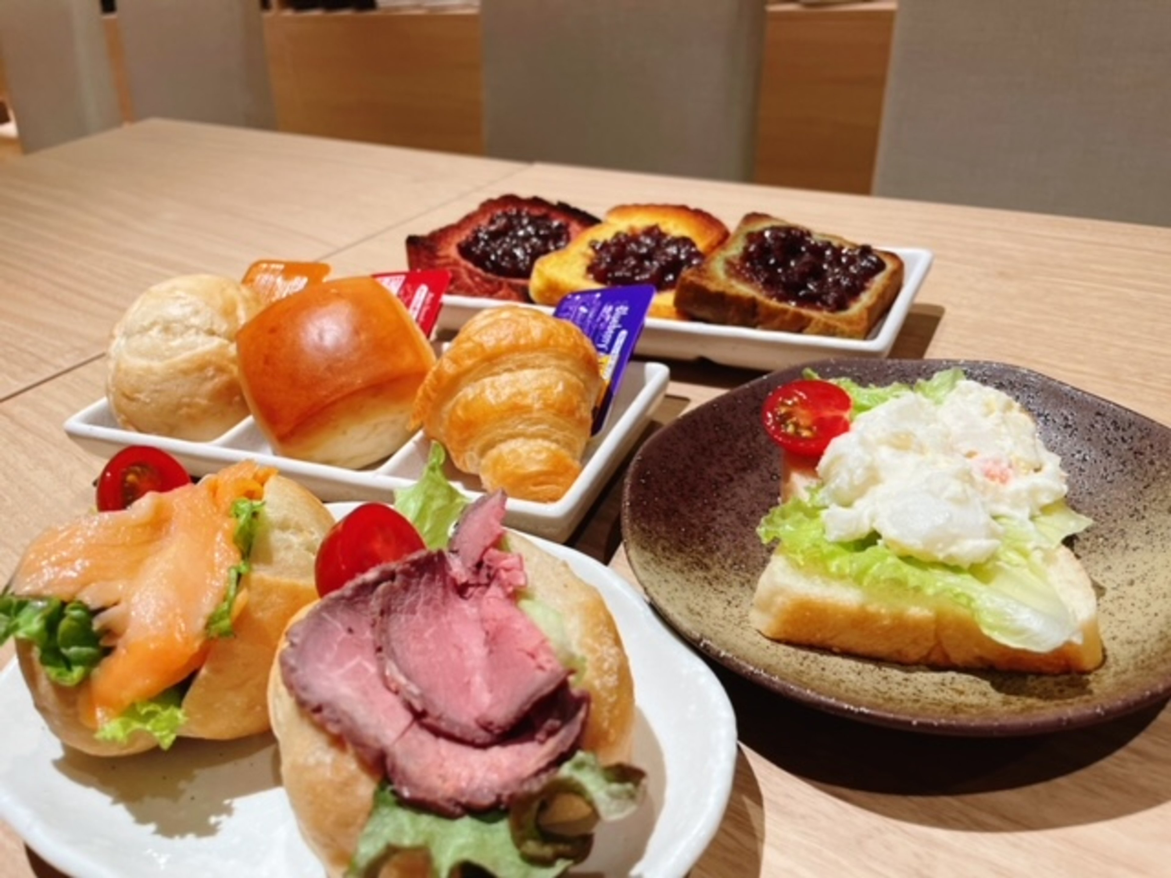ホテルサンクローバー三郷のイメージ