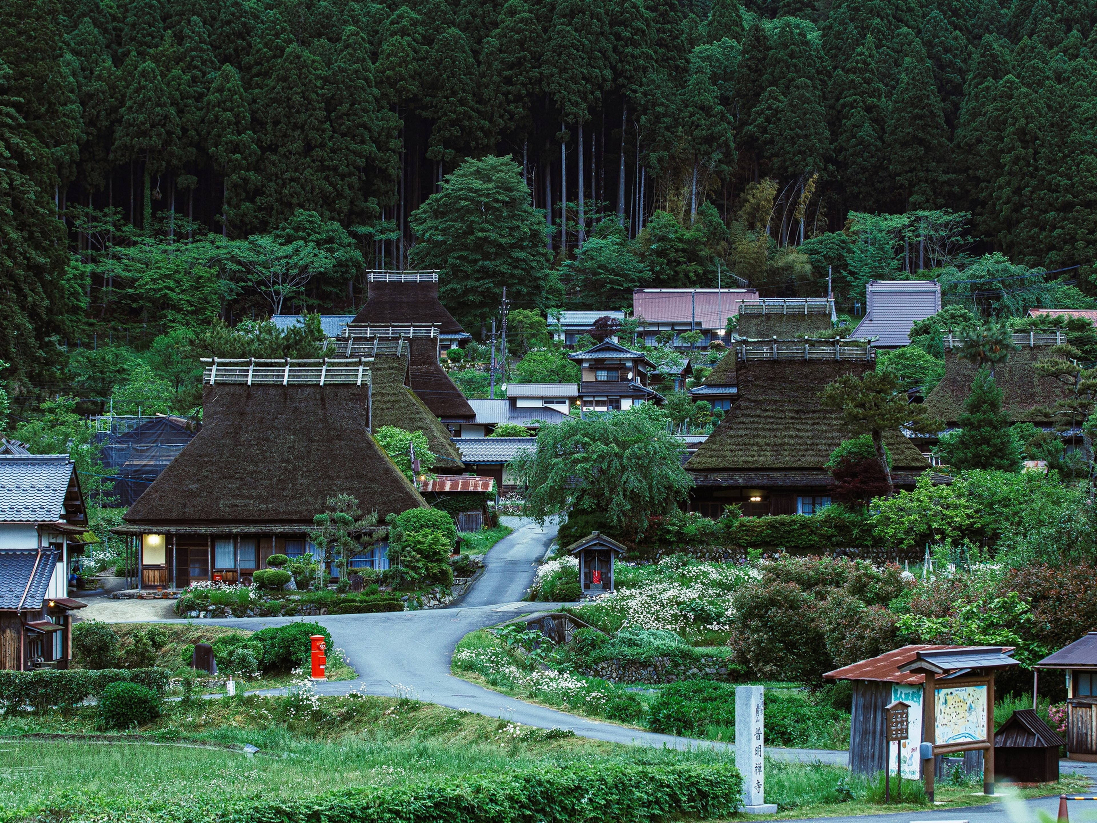 フェアフィールド･バイ･マリオット･京都京丹波のイメージ