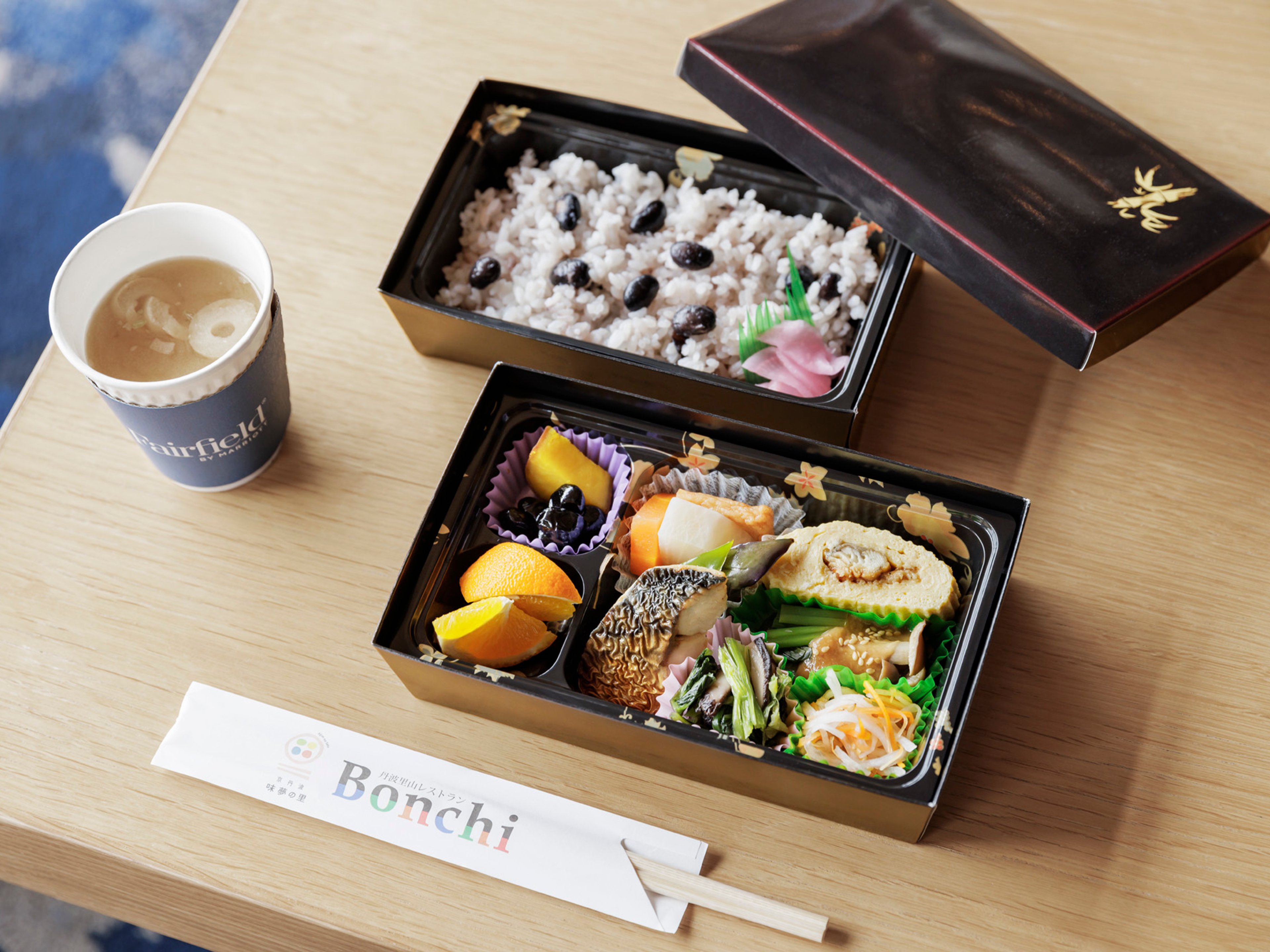 フェアフィールド･バイ･マリオット･京都京丹波のイメージ