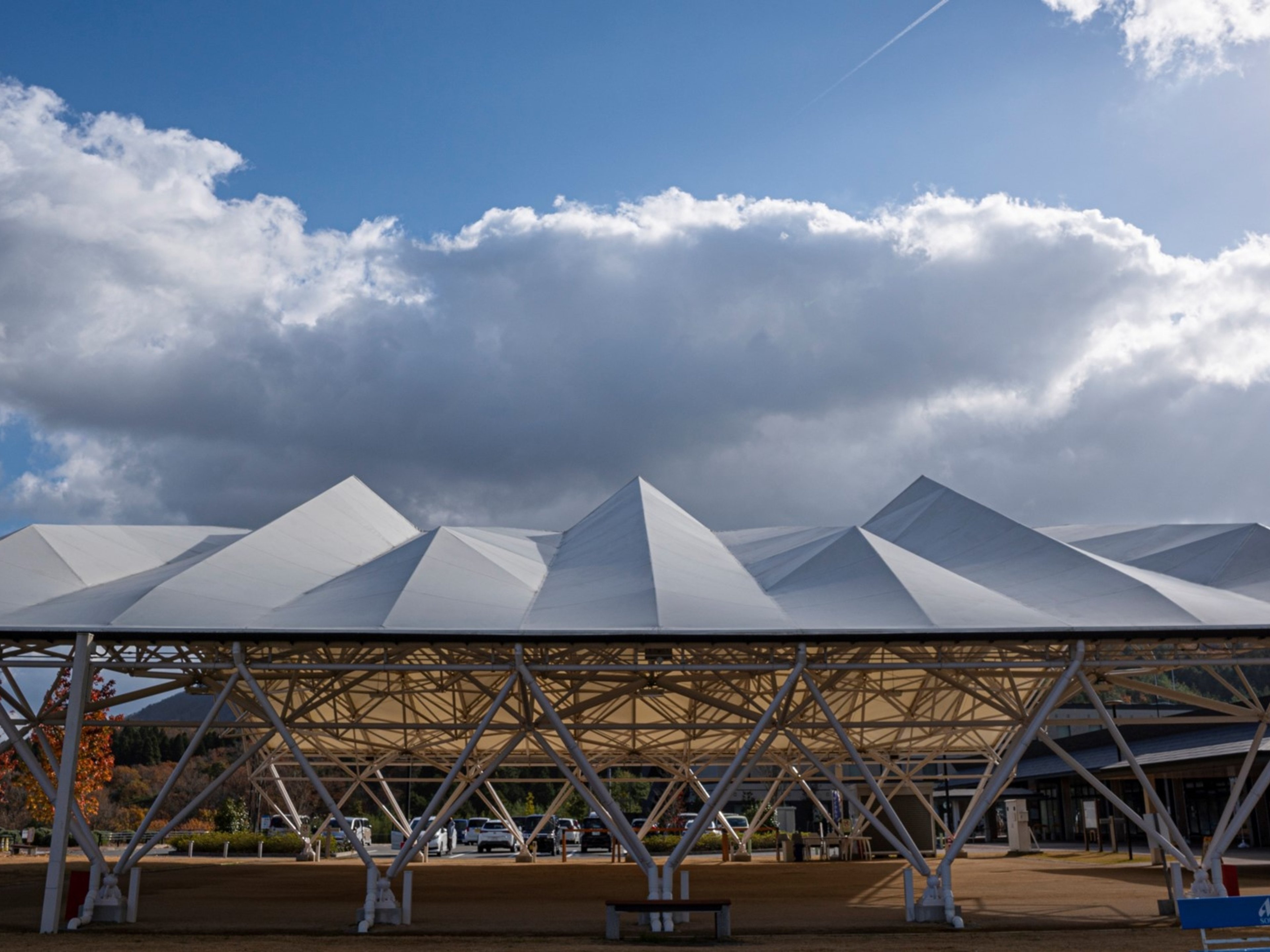 フェアフィールド･バイ･マリオット･京都京丹波のイメージ