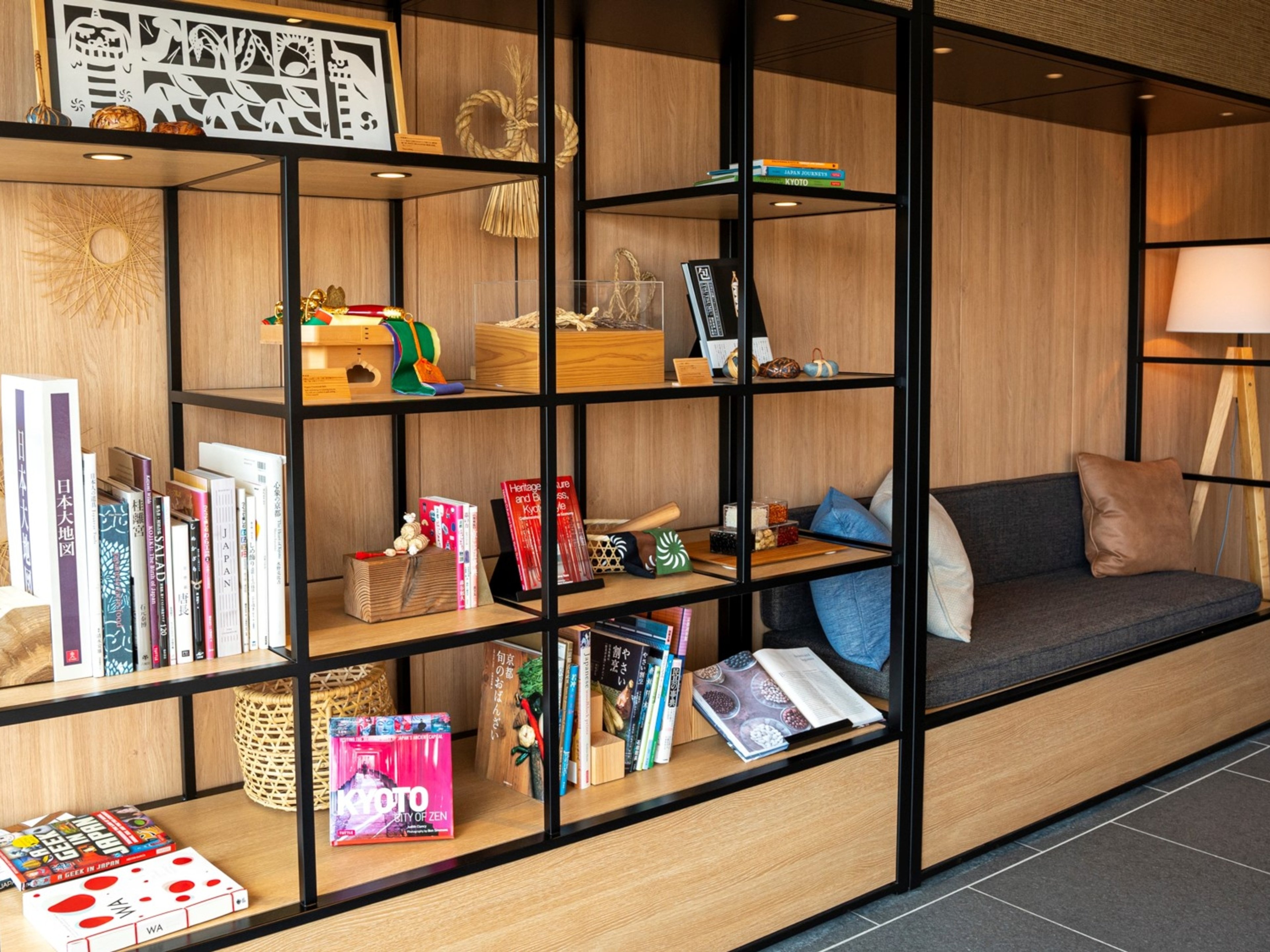 フェアフィールド･バイ･マリオット･京都京丹波のイメージ