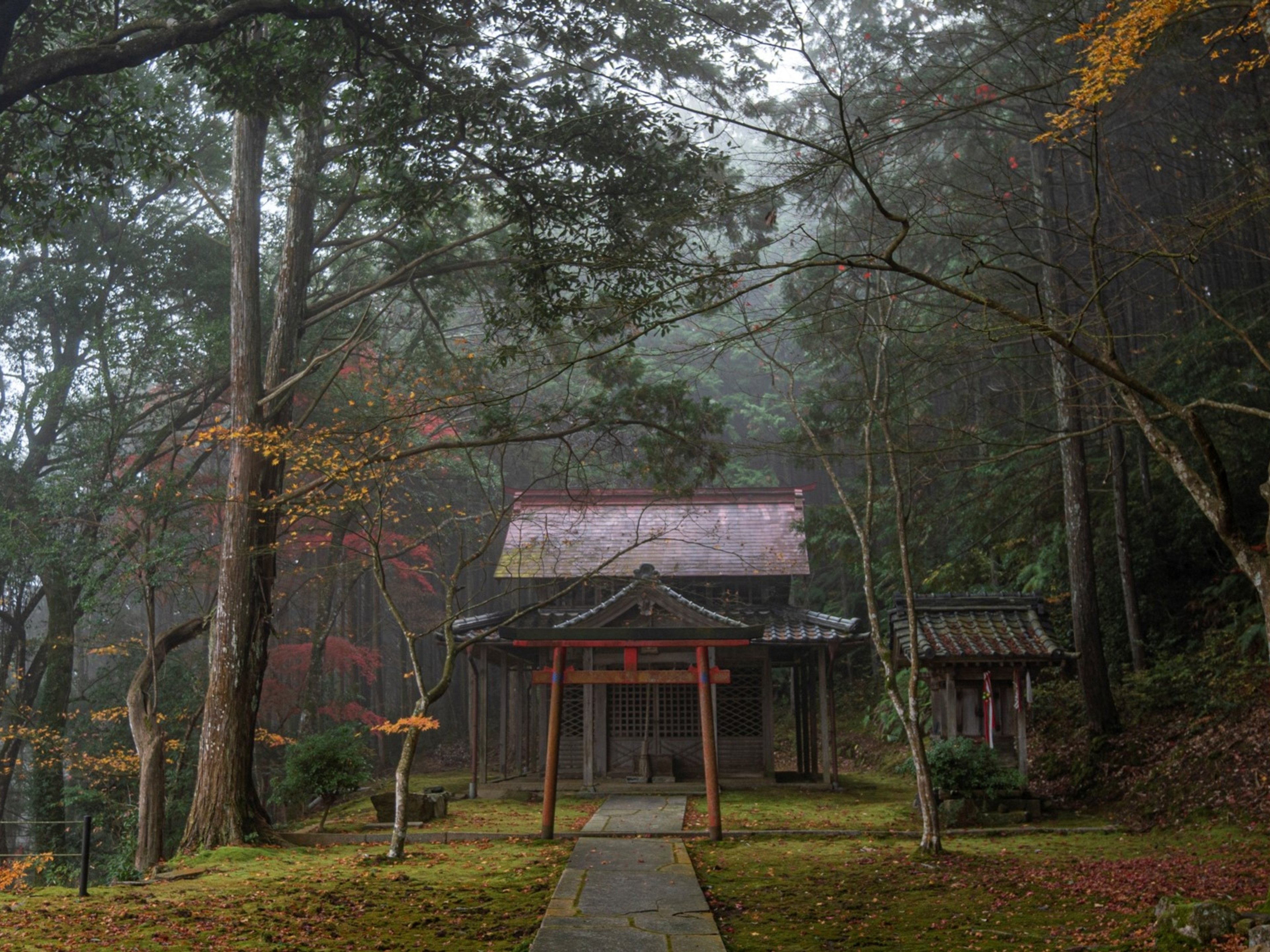 フェアフィールド･バイ･マリオット･京都京丹波のイメージ