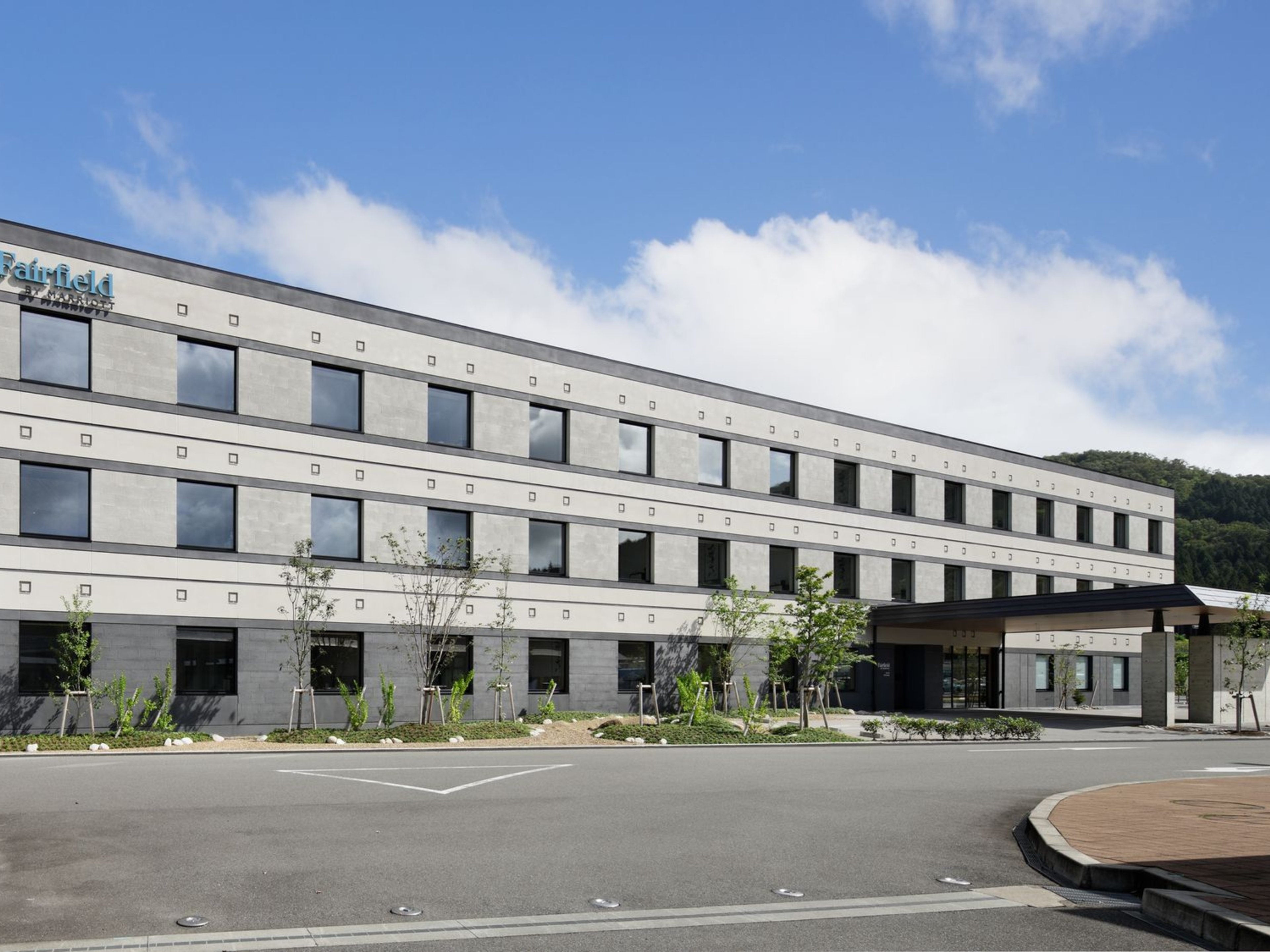 フェアフィールド･バイ･マリオット･京都京丹波のイメージ